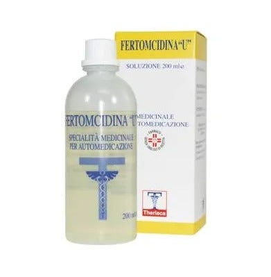 Fertomcidina U Soluzione flacone 200ml-1