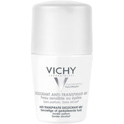 Vichy Deodorante Roll-on Anti-Traspirante Pelle Sensibile 48H 50ml   - 3