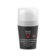 Vichy Homme Deodorante Roll-On 50ml   - 4