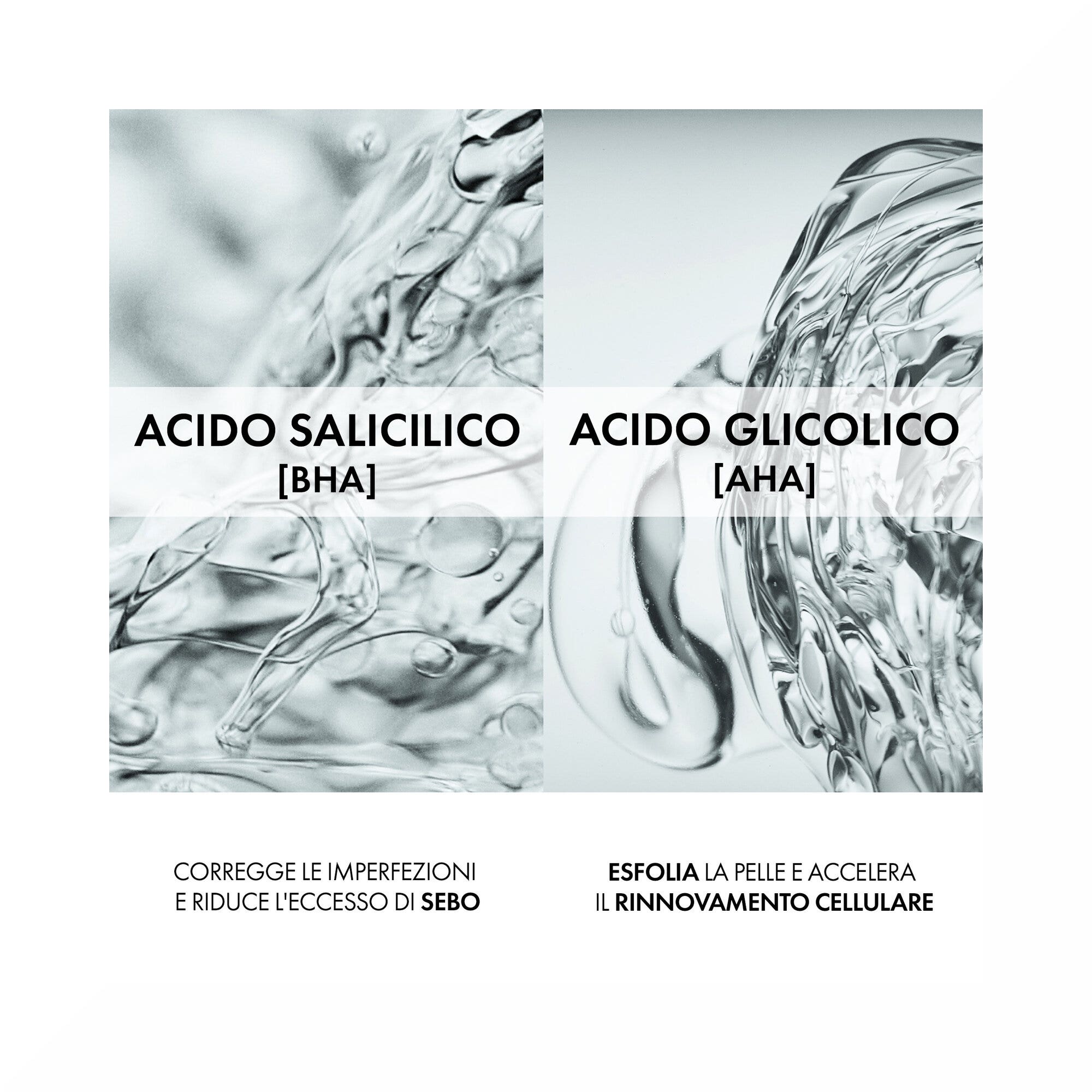 Vichy Normaderm Tonico Astringente Purificante 200ml-6