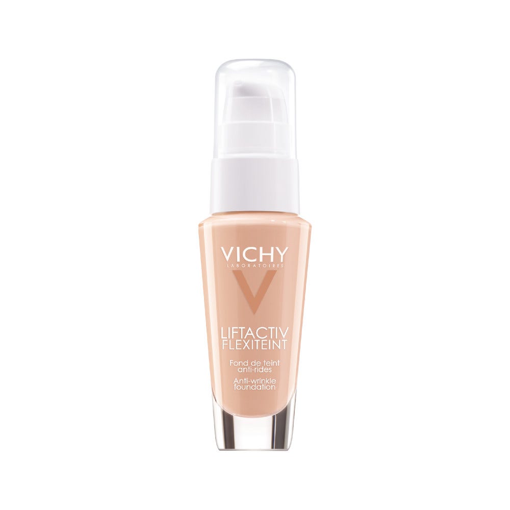 Vichy Liftactiv Flexiteint Fondotinta 25 Nude 30ml  - 4