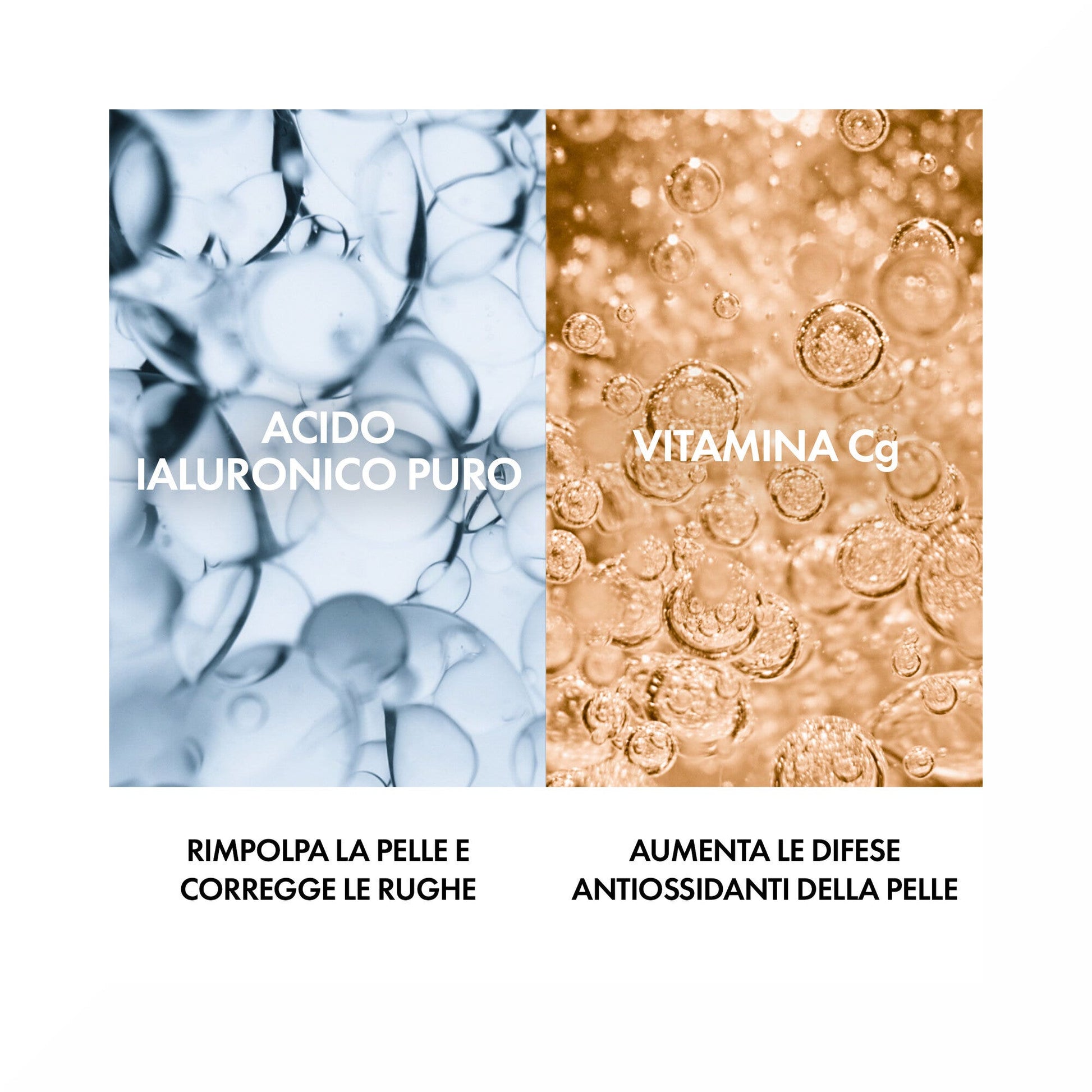 Vichy Liftactiv H.A. Crema Notte Rassodante Anti-rughe 50 ml-13