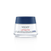 Vichy Liftactiv H.A. Crema Notte Rassodante Anti-rughe 50 ml-11