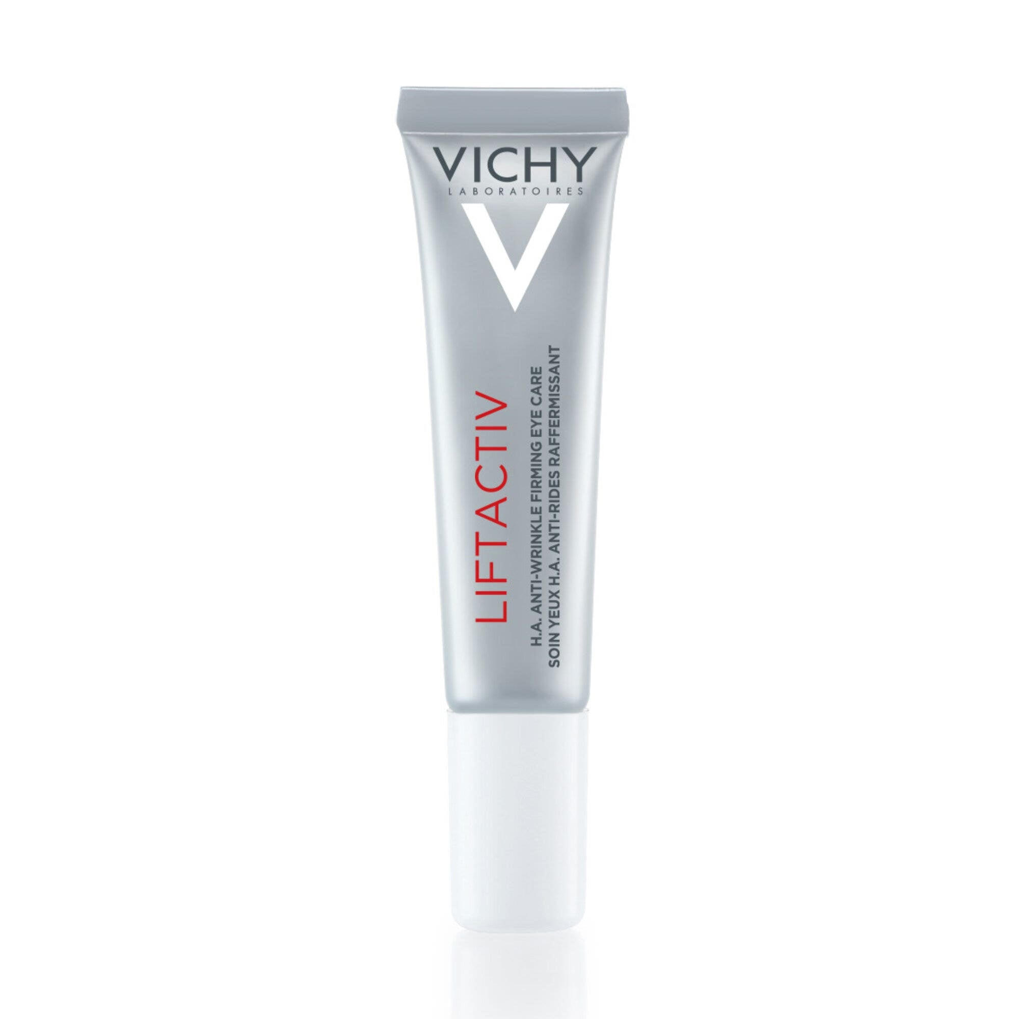 Vichy Liftactiv H.A. Contorno Occhi Anti-rughe e Rassodante 15 ml-7