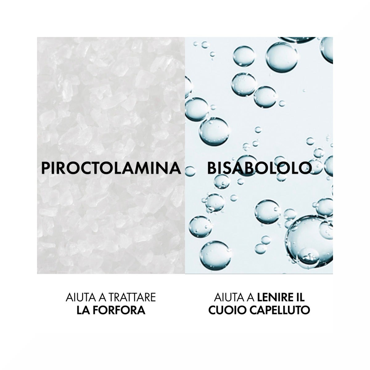 Vichy Dercos Shampoo Antiforfora Capelli Sensibili 200ml-11