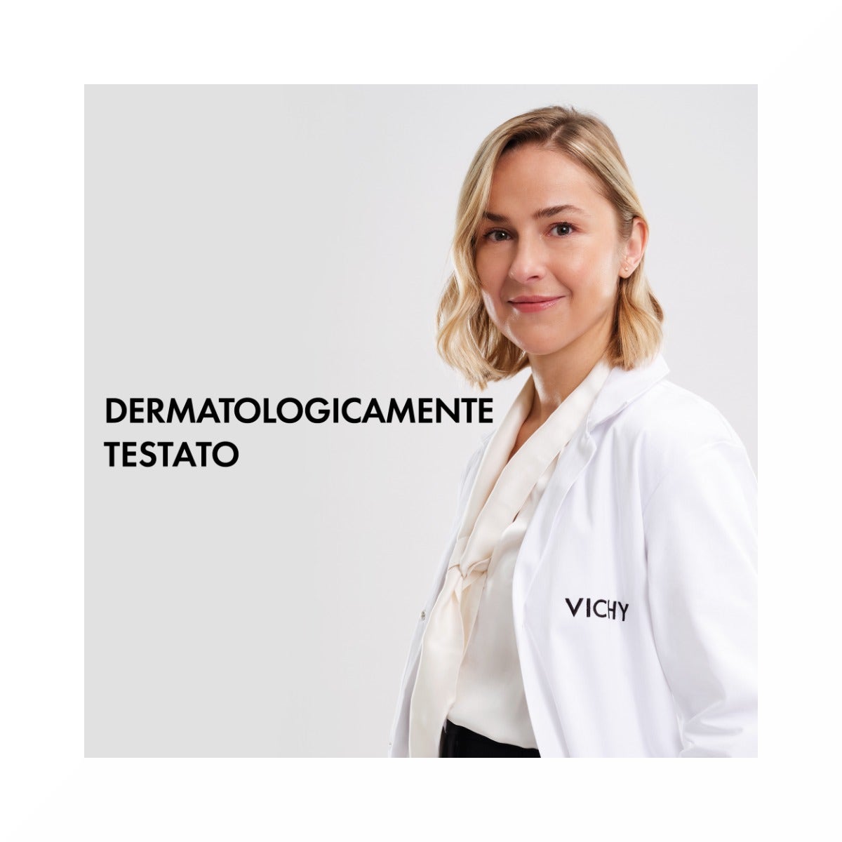 Vichy Dercos Shampoo Antiforfora Capelli Sensibili 200ml-12