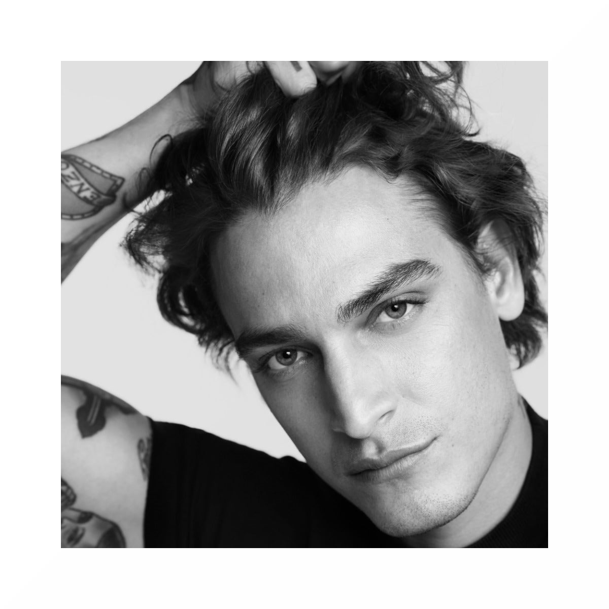 Vichy Dercos Shampoo Antiforfora Capelli Sensibili 200ml-21