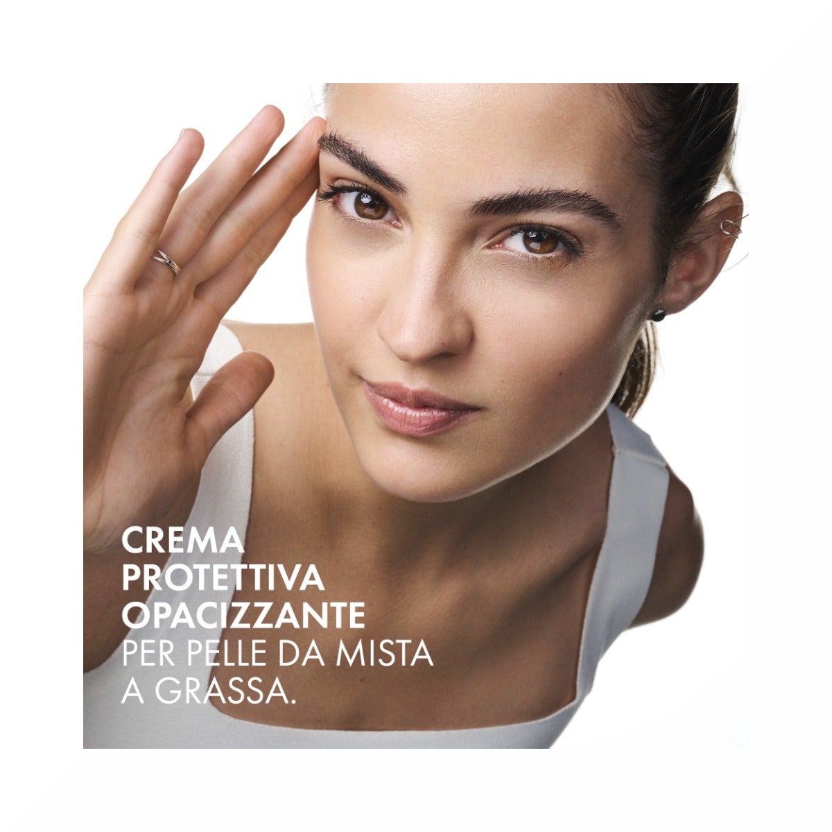 Vichy Capital Soleil Emulsione Anti-Lucidità Effetto Asciutto SPF50 50 ml-13