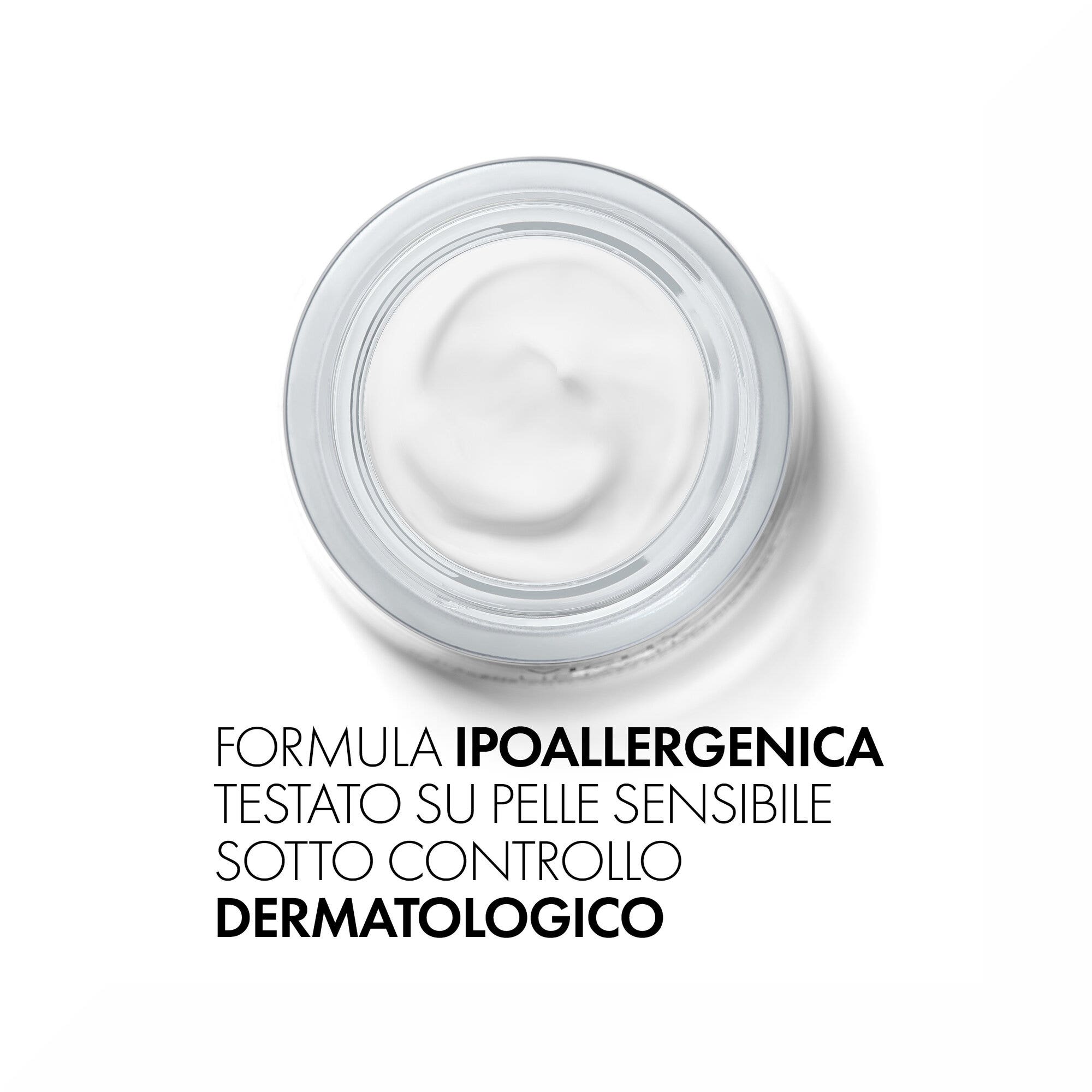 Vichy Liftactiv H.A. Crema Rassodante Anti-rughe per pelle da normale a mista 50 ml-12