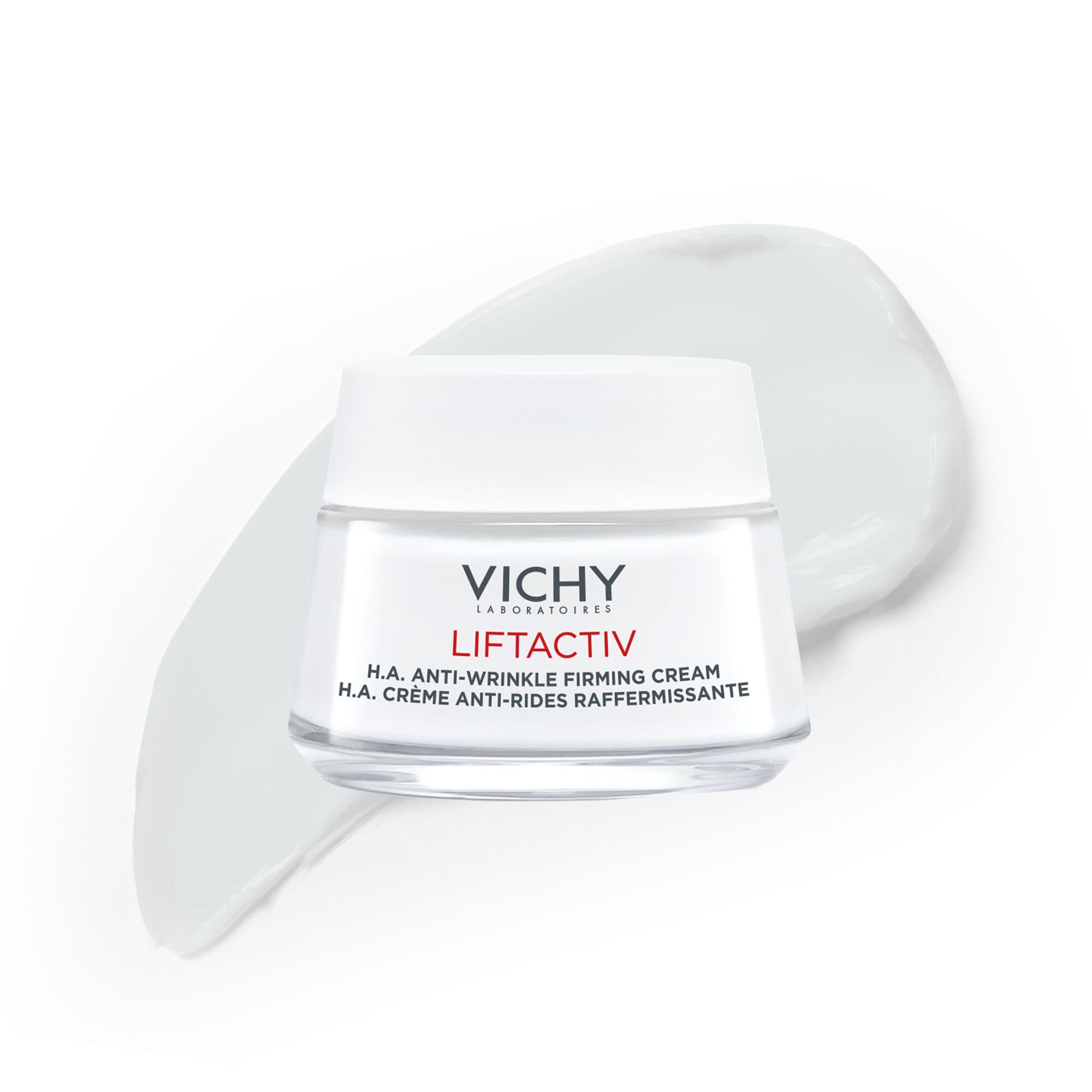 Vichy Liftactiv H.A. Crema Rassodante Anti-rughe per pelle secca 50 ml-14