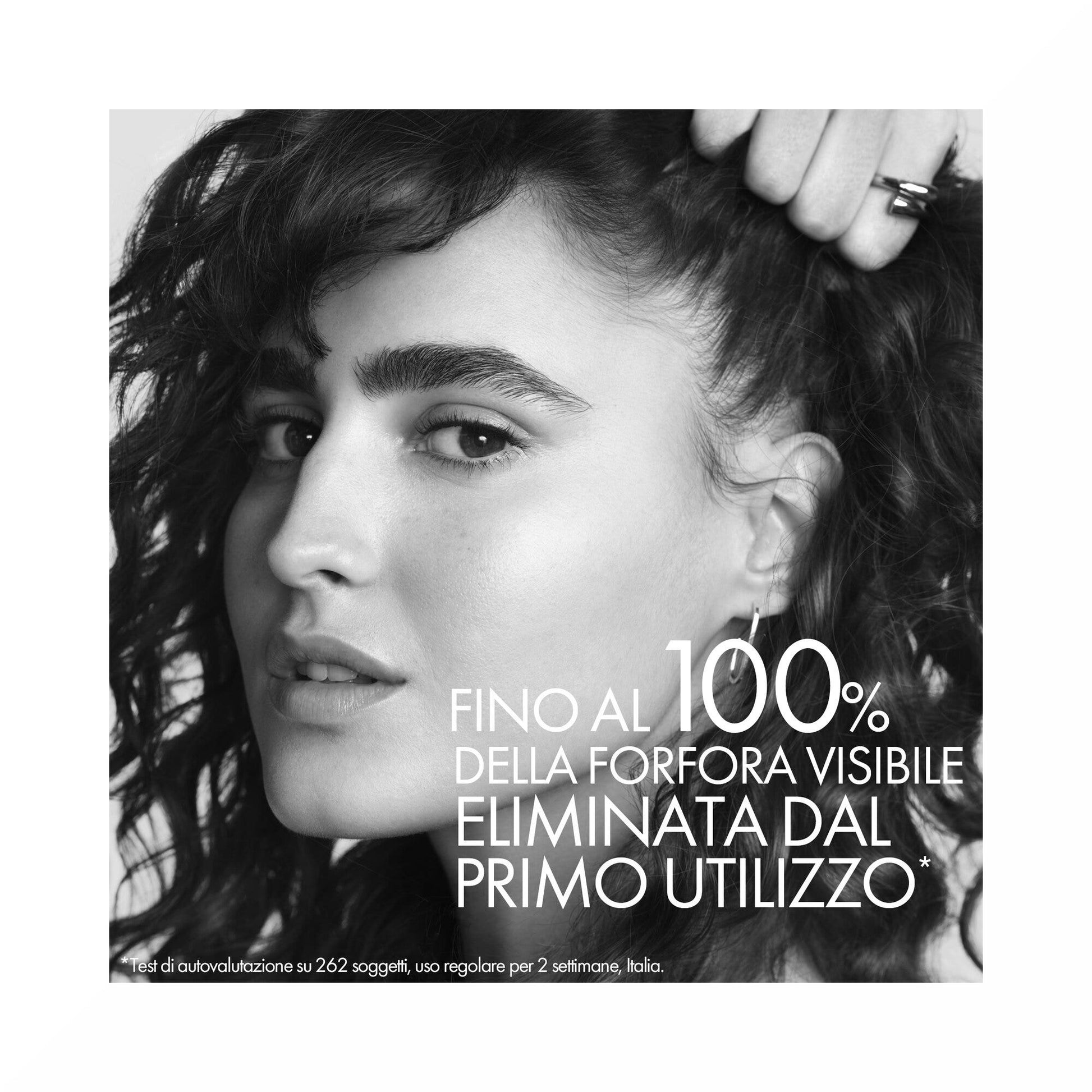 Vichy Dercos DT Shampoo Antiforfora DS Capelli Secchi 200 ml-14