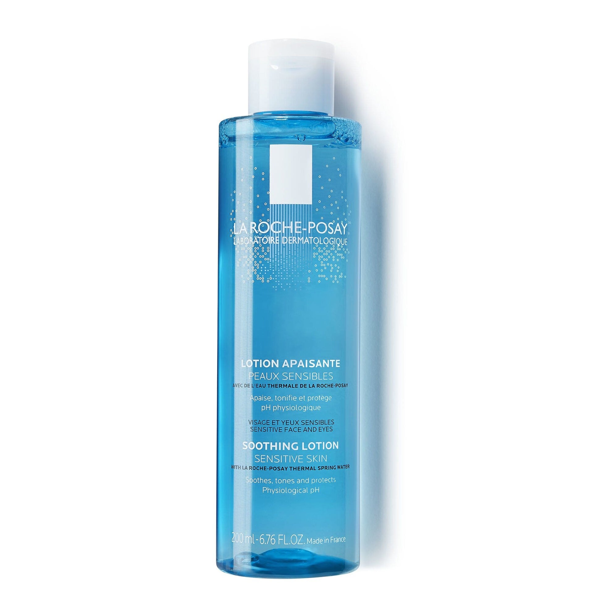 La Roche-Posay Tonico Lenitivo Tonificante 200 ml-1