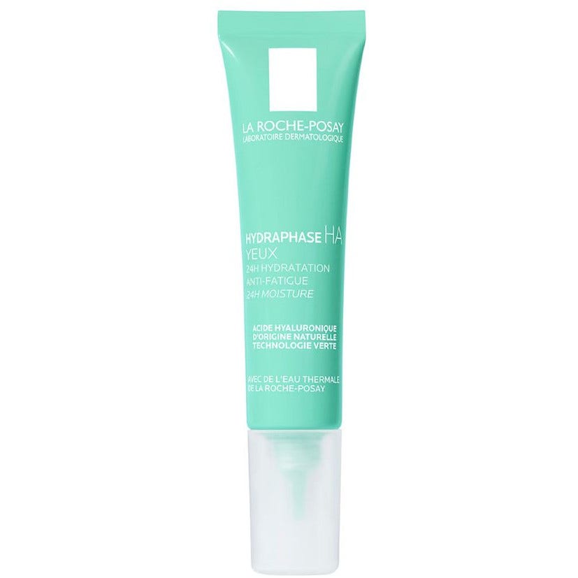 La Roche-Posay Hydraphase HA Occhi 15ml   - 3