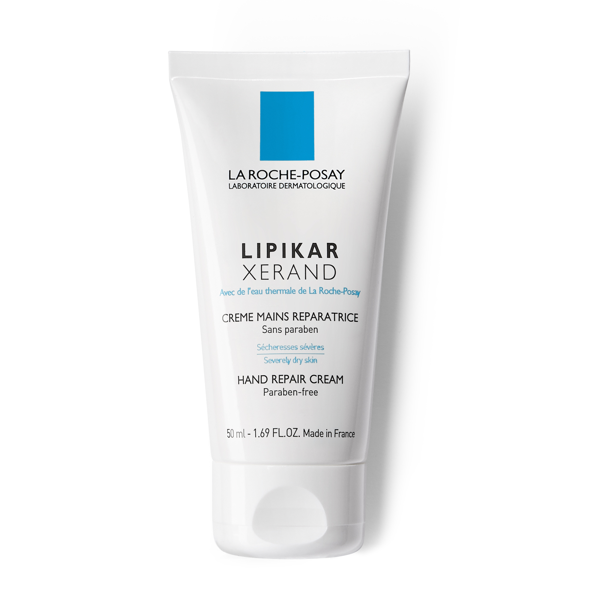 La Roche-Posay Lipikar Crema Protettiva 50 ml   - 3
