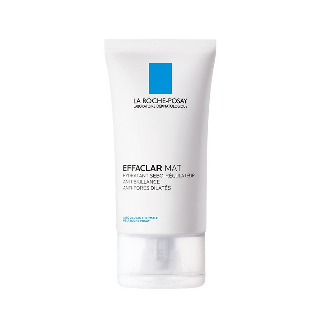 La Roche-Posay Effaclar Mat Crema Seboregolatore 40ml-4