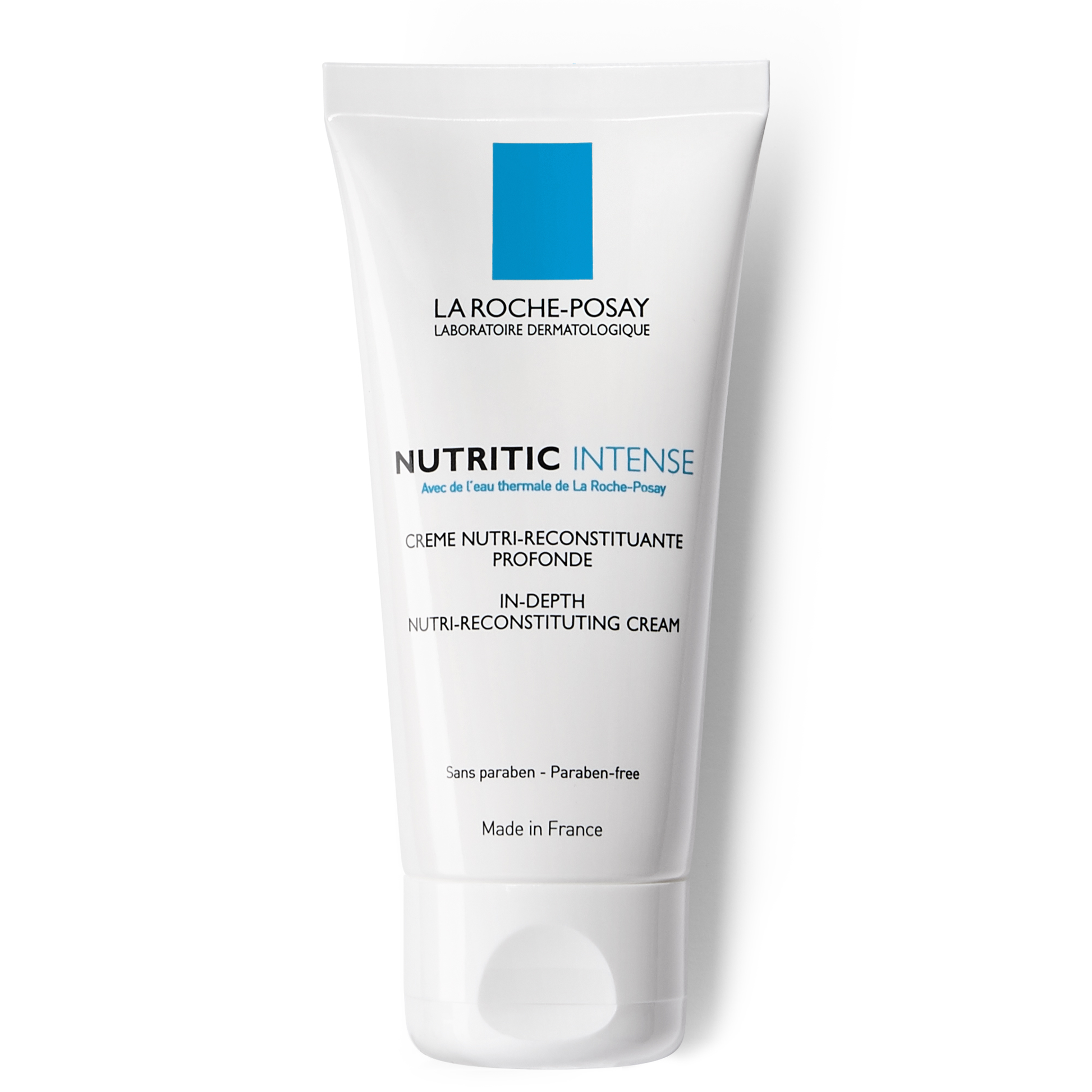 La Roche-Posay Nutritic Intense 50ml  - 4