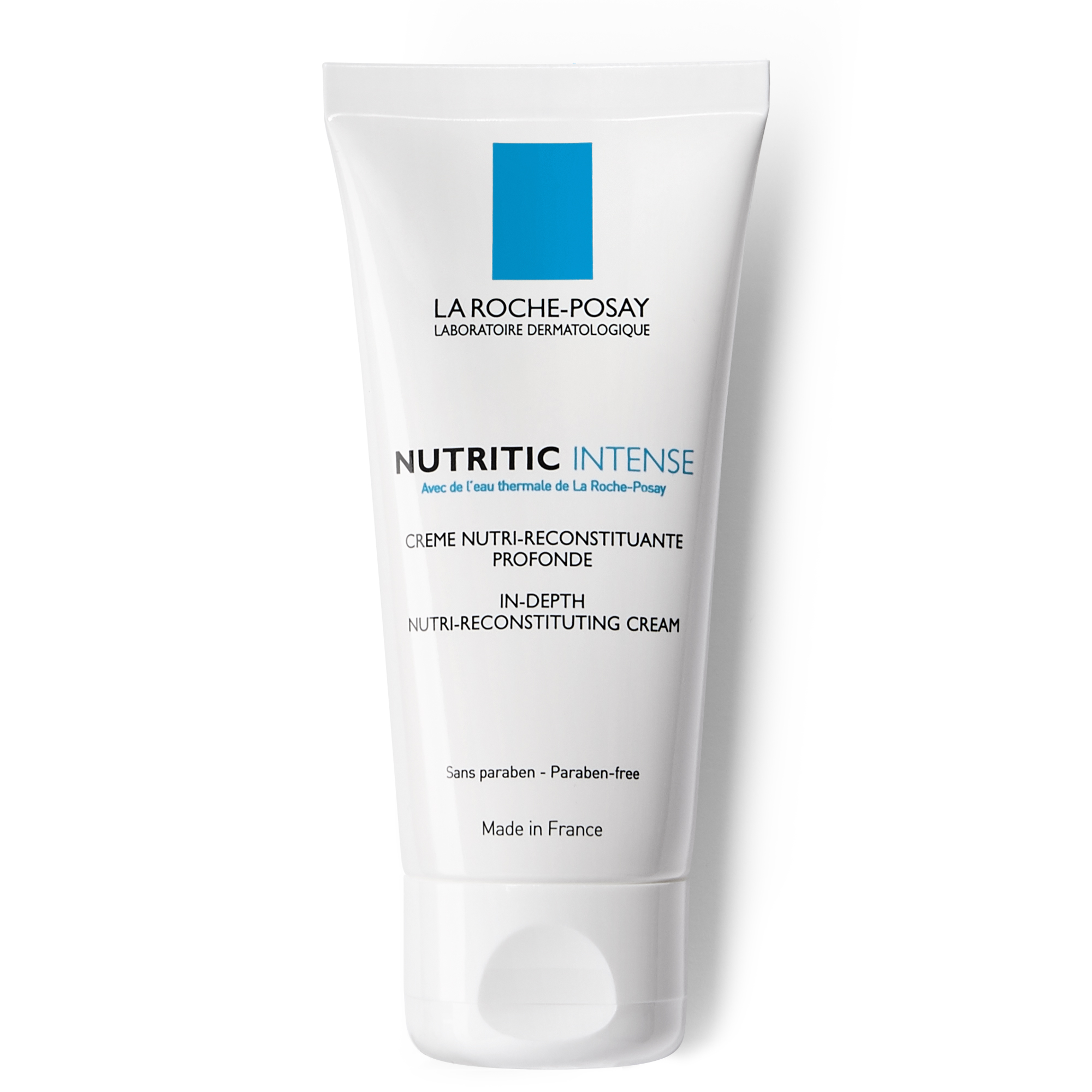La Roche-Posay Nutritic Intense 50ml  - 4