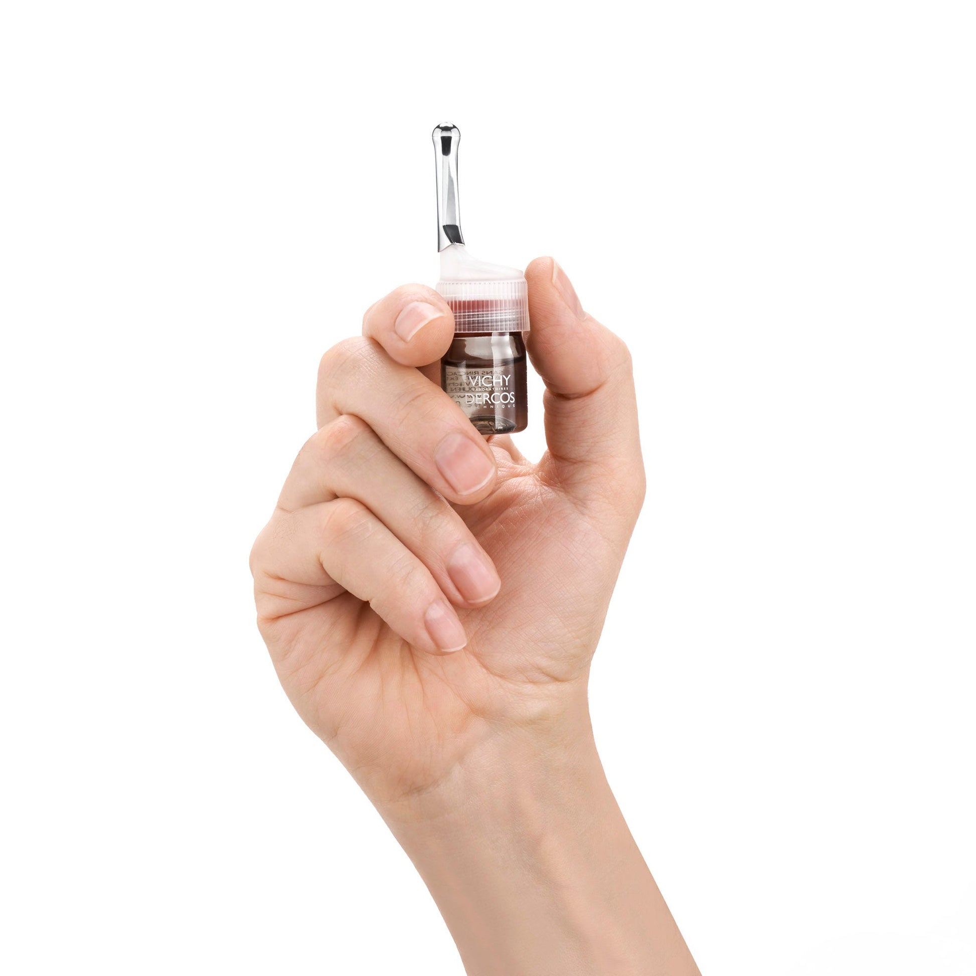 Vichy Dercos Aminexil Trattamento Anticaduta Uomo 21 Fiale Da 6ml   - 19