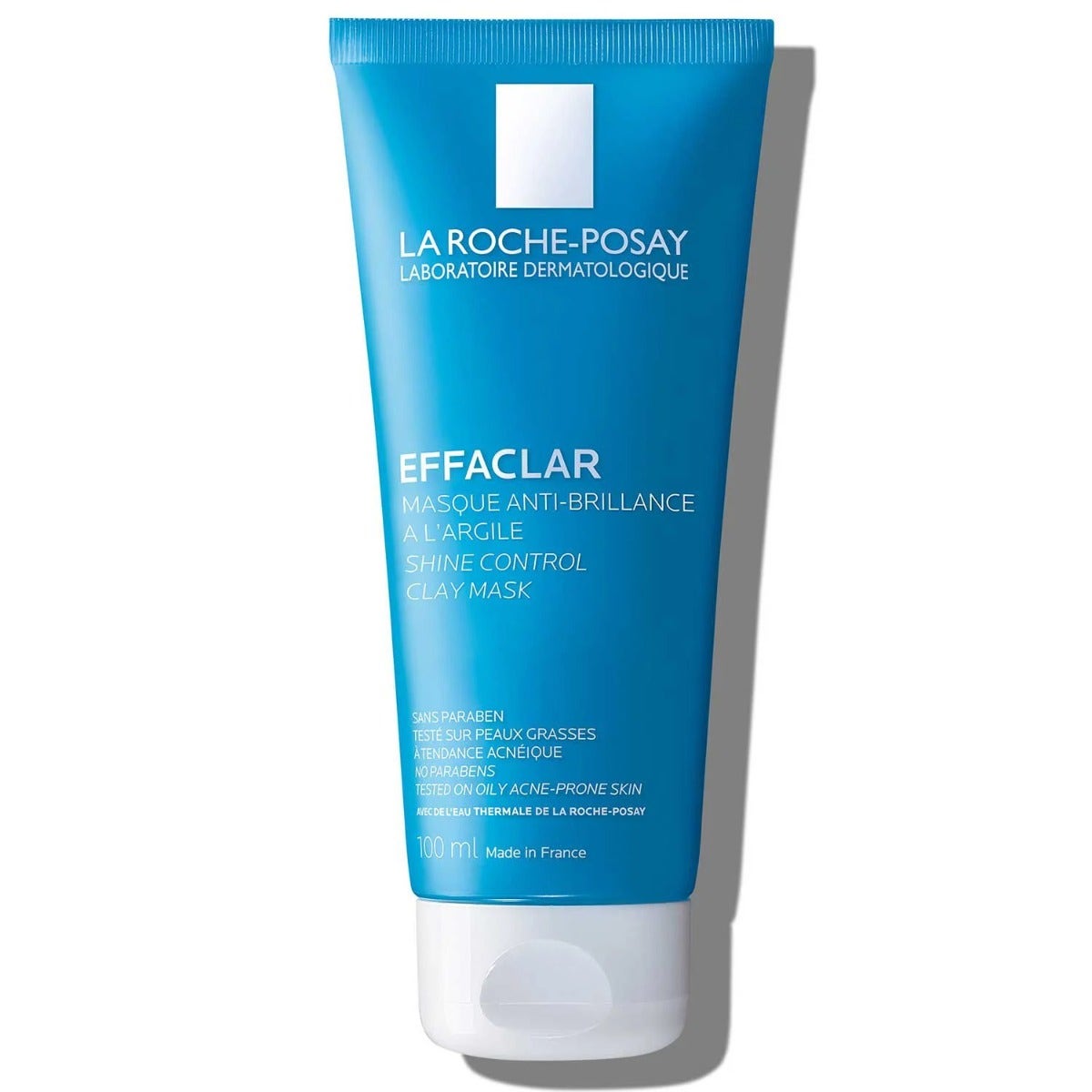 La Roche-Posay Effaclar Maschera Viso Sebo-Regolatrice 100ml-3