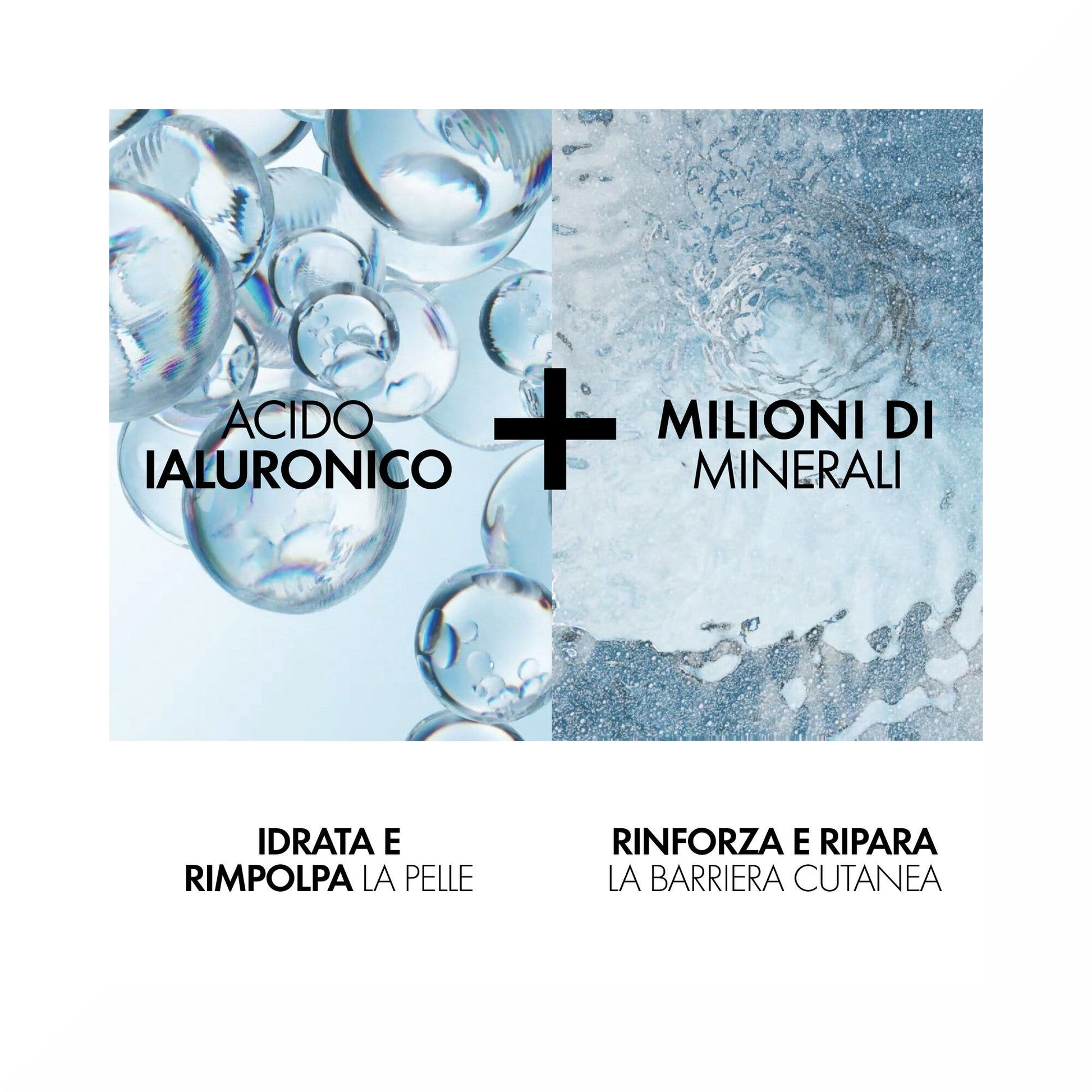 Vichy Mineral 89  Booster Quotidiano Fortificante E Rimpolpante Con Acido Ialuronico 50 ml-21