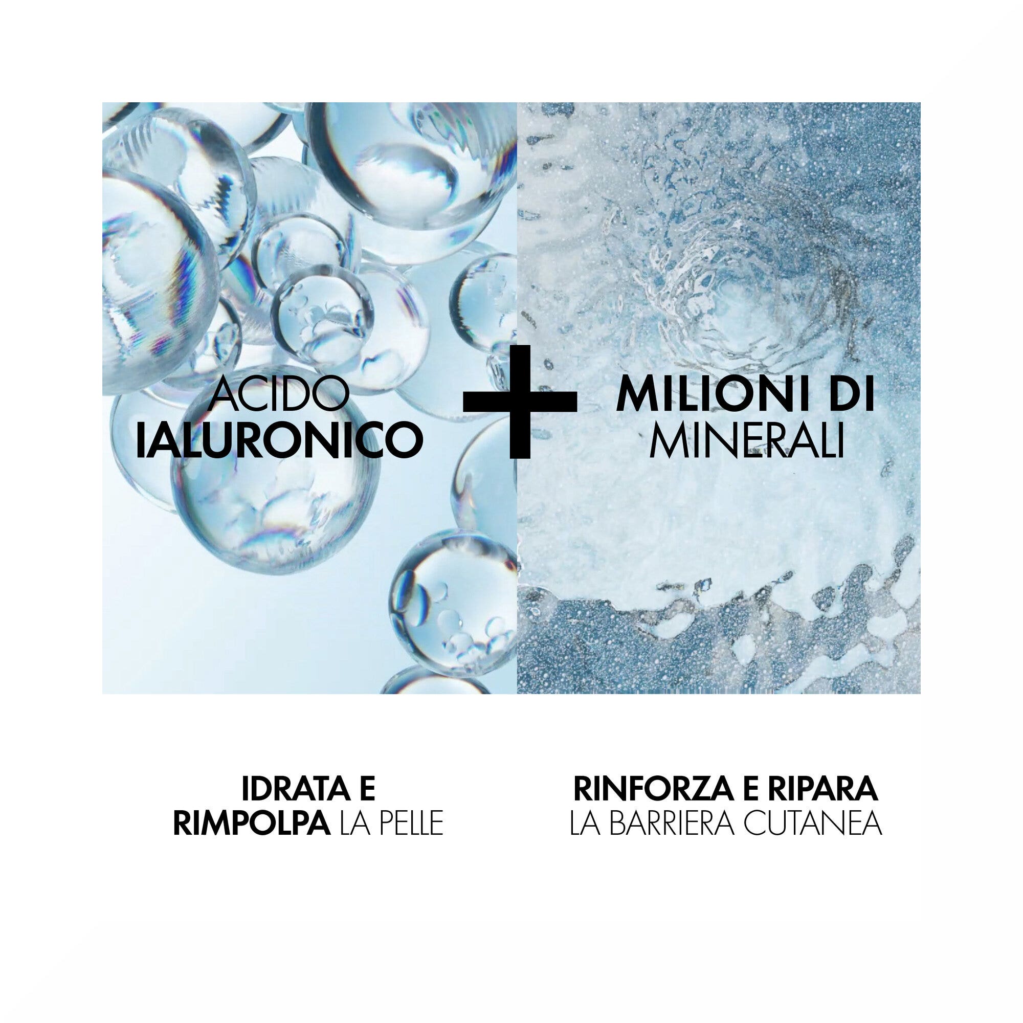 Vichy Mineral 89  Booster Quotidiano Fortificante E Rimpolpante Con Acido Ialuronico 50 ml-21