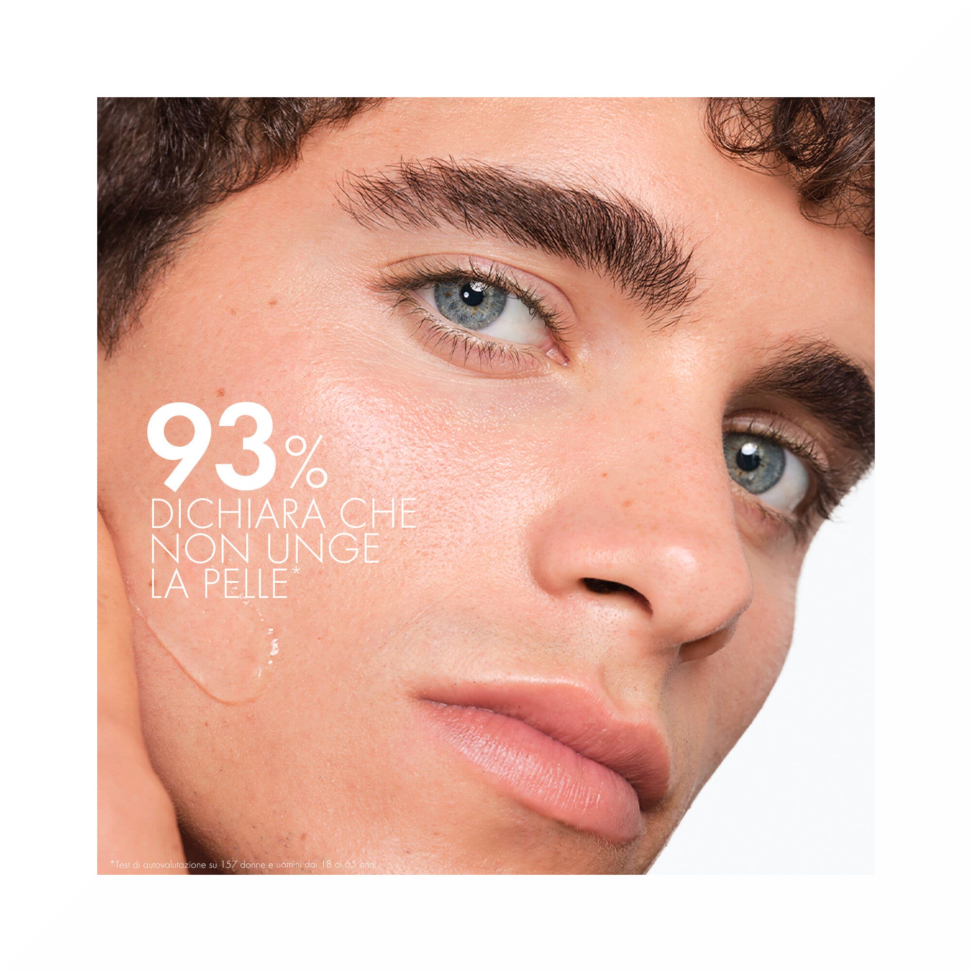 Vichy Mineral 89  Booster Quotidiano Fortificante E Rimpolpante Con Acido Ialuronico 50 ml-25