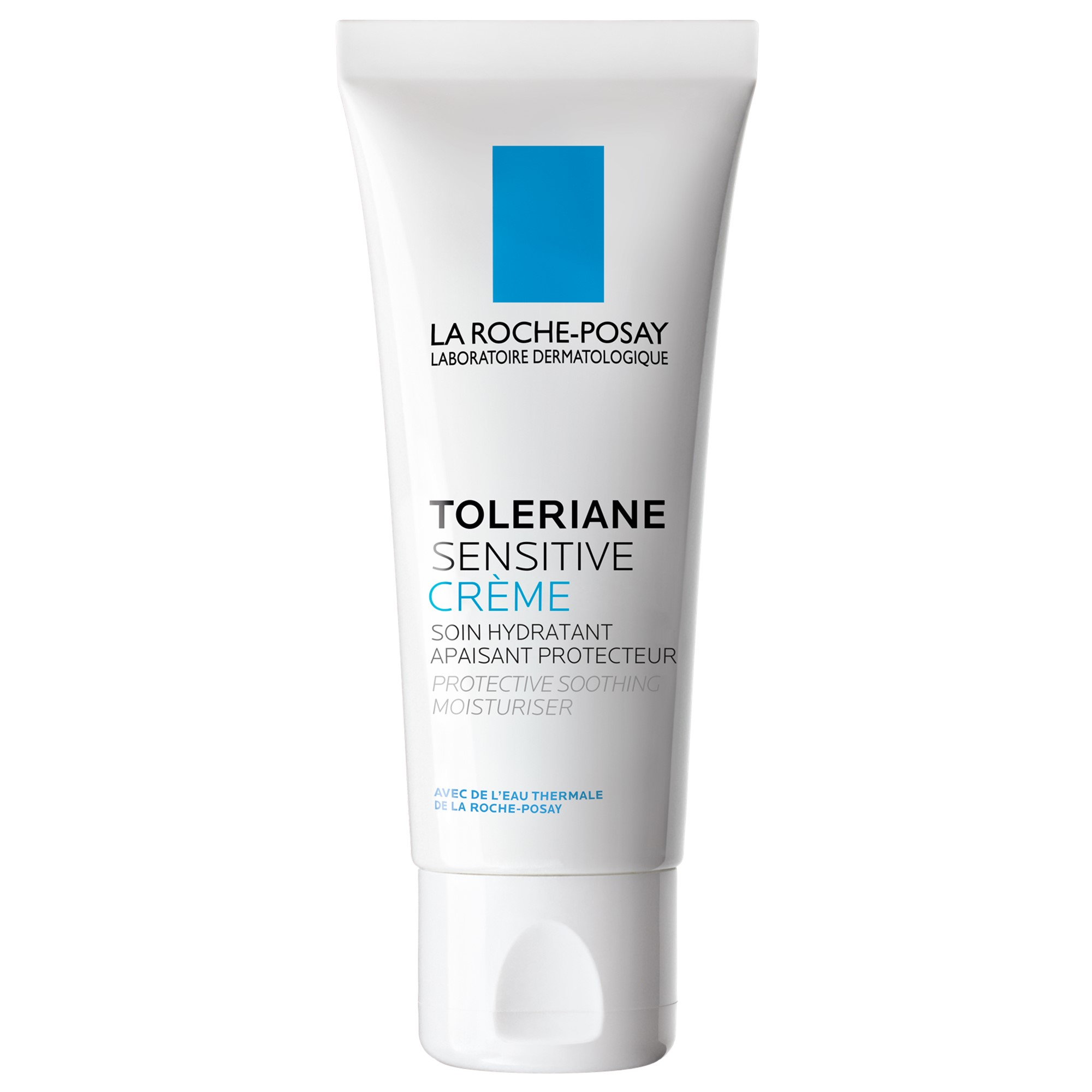 La Roche-Posay Toleriane Sensitive Creme 40ml  - 3