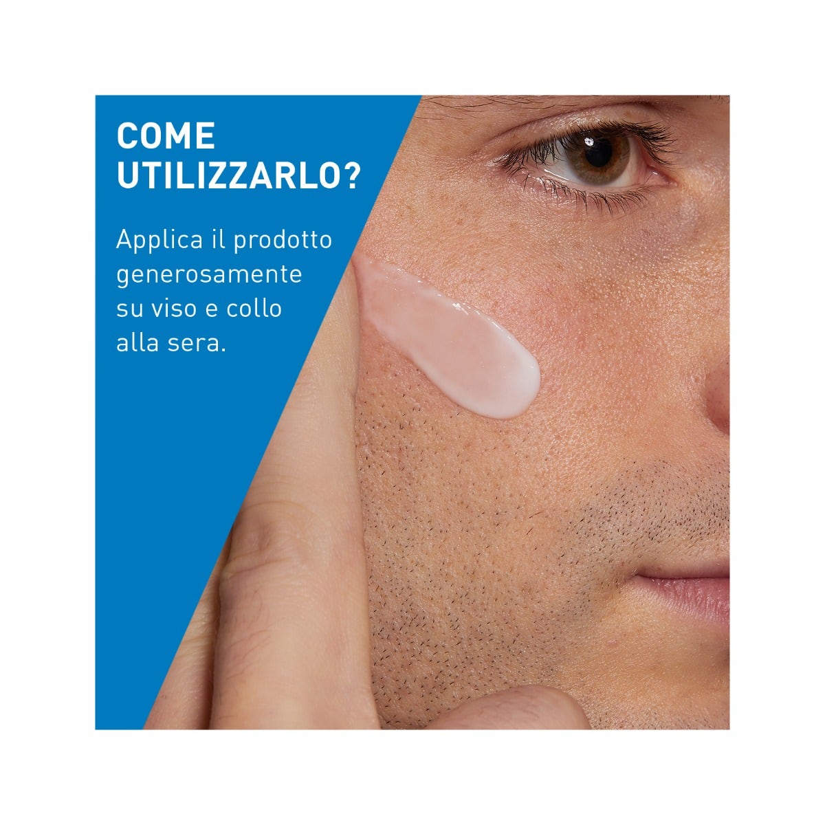 CeraVe Crema Viso Idratante Con Acido Ialuronico 50ml-12