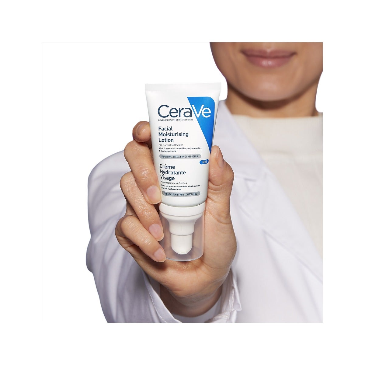 CeraVe Crema Viso Idratante Con Acido Ialuronico 50ml-13