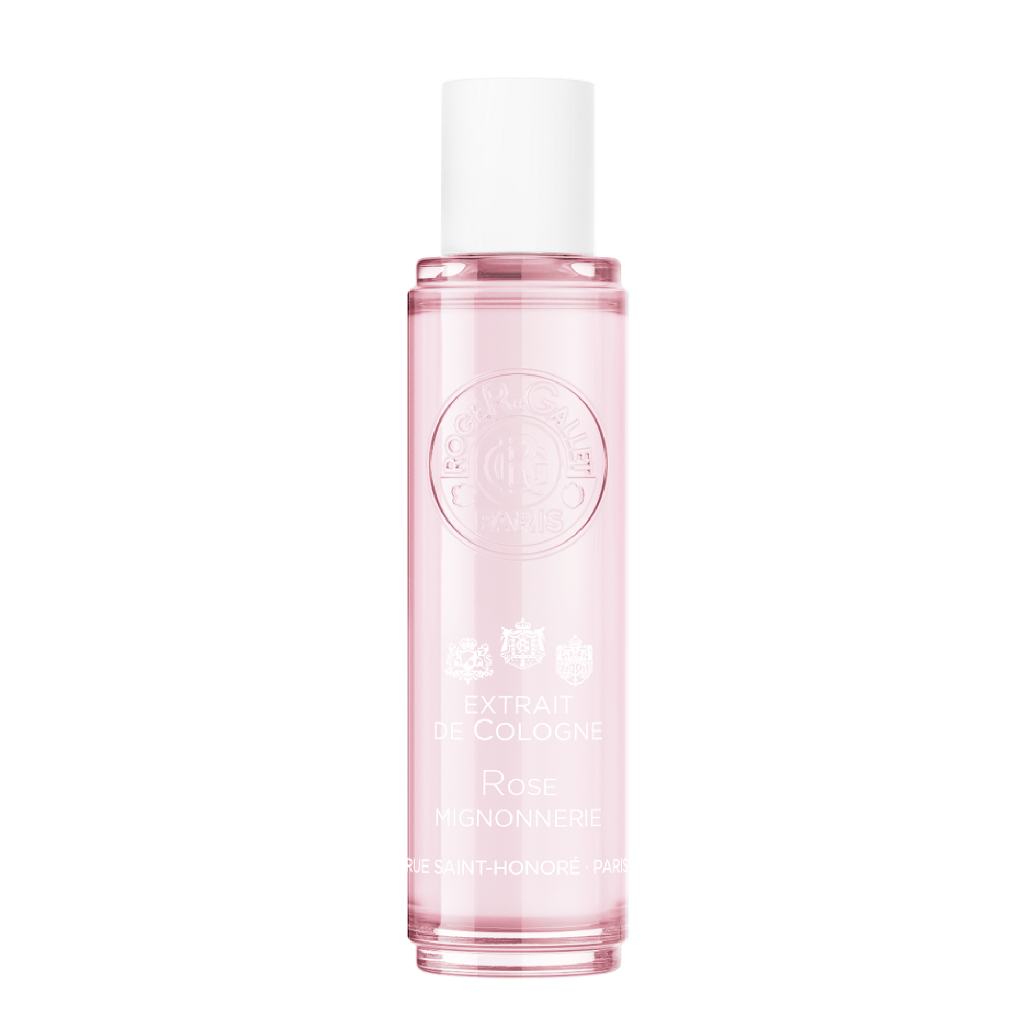 Roger & Gallet Extraits De Cologne Rose Mignonnerie 30ml  - 2