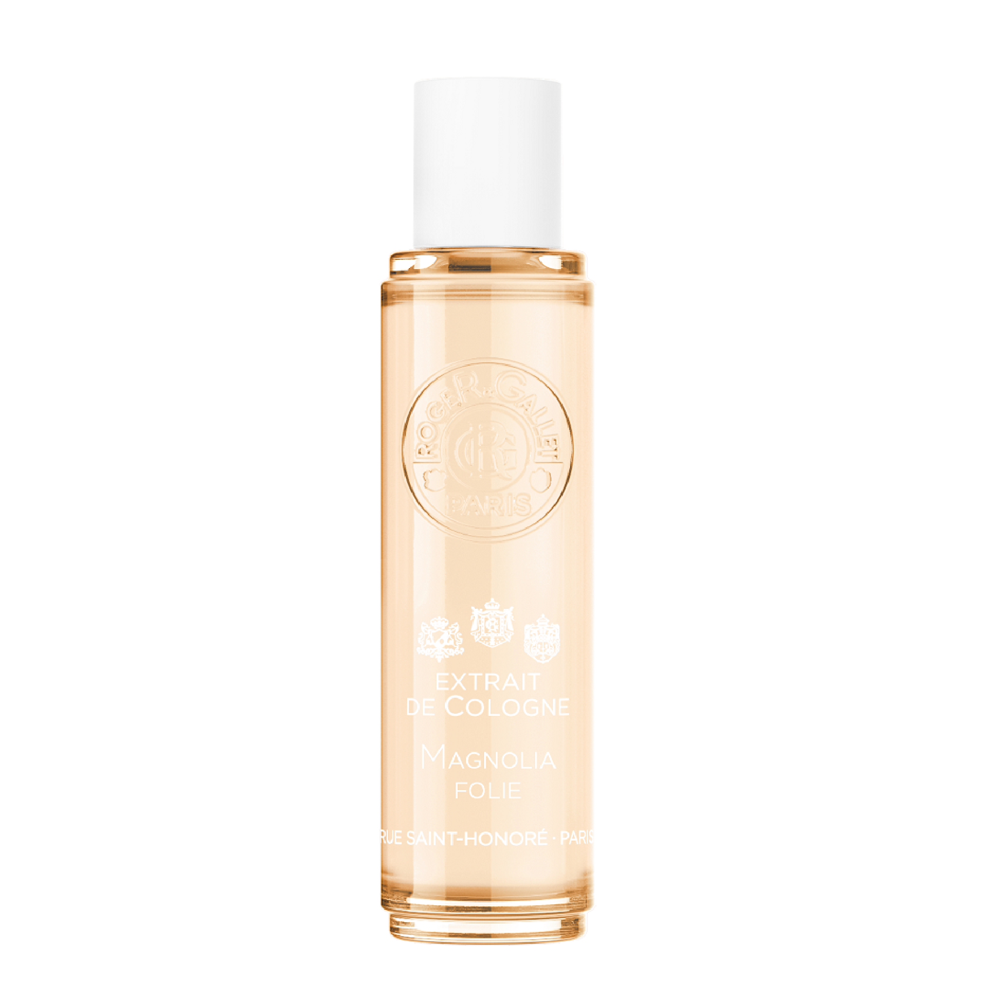 Roger & Gallet Extraits De Cologne Magnolia Folie 30ml  - 2
