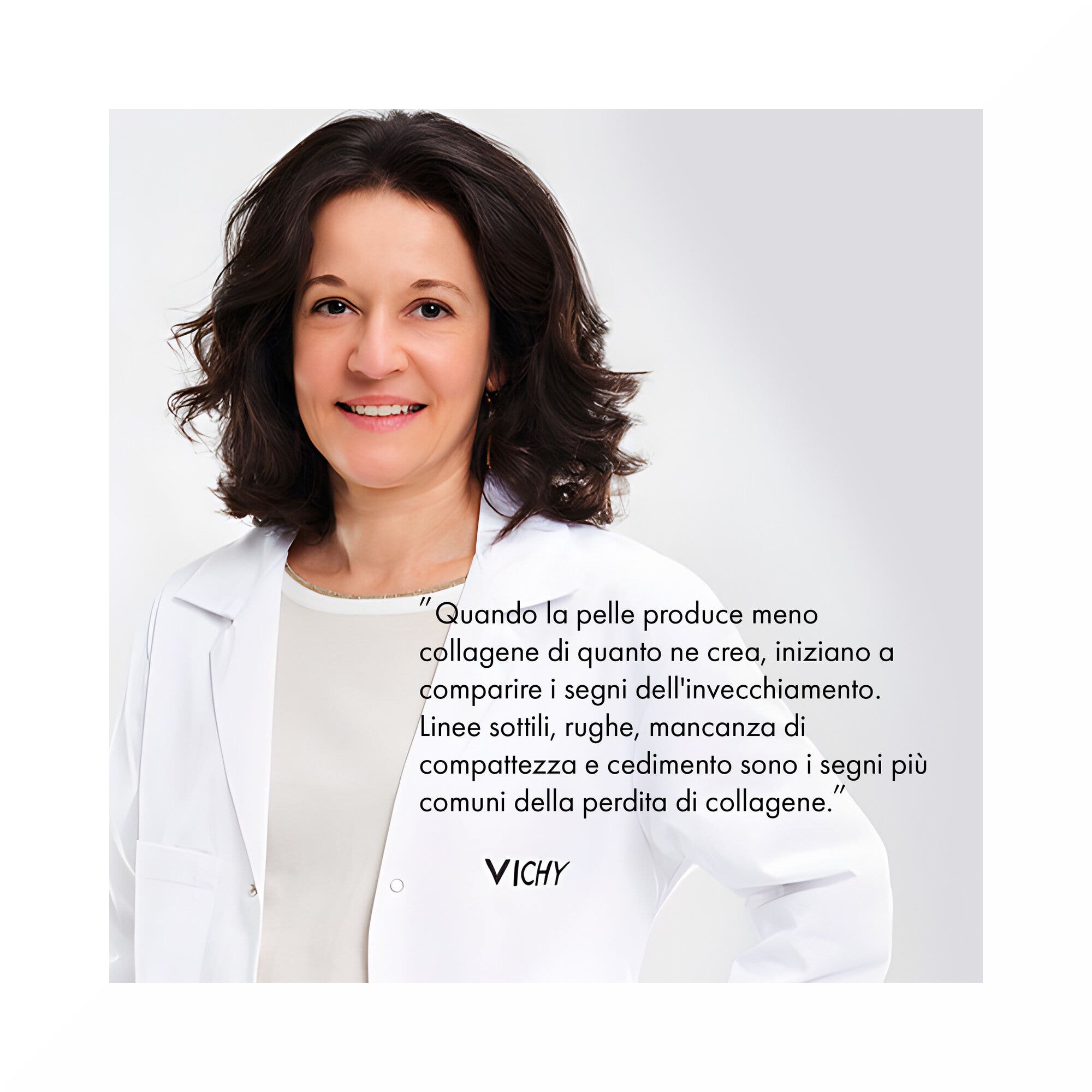 Vichy Liftactiv Collagen Specialist Crema Viso Anti-Eta' 50 ml-21