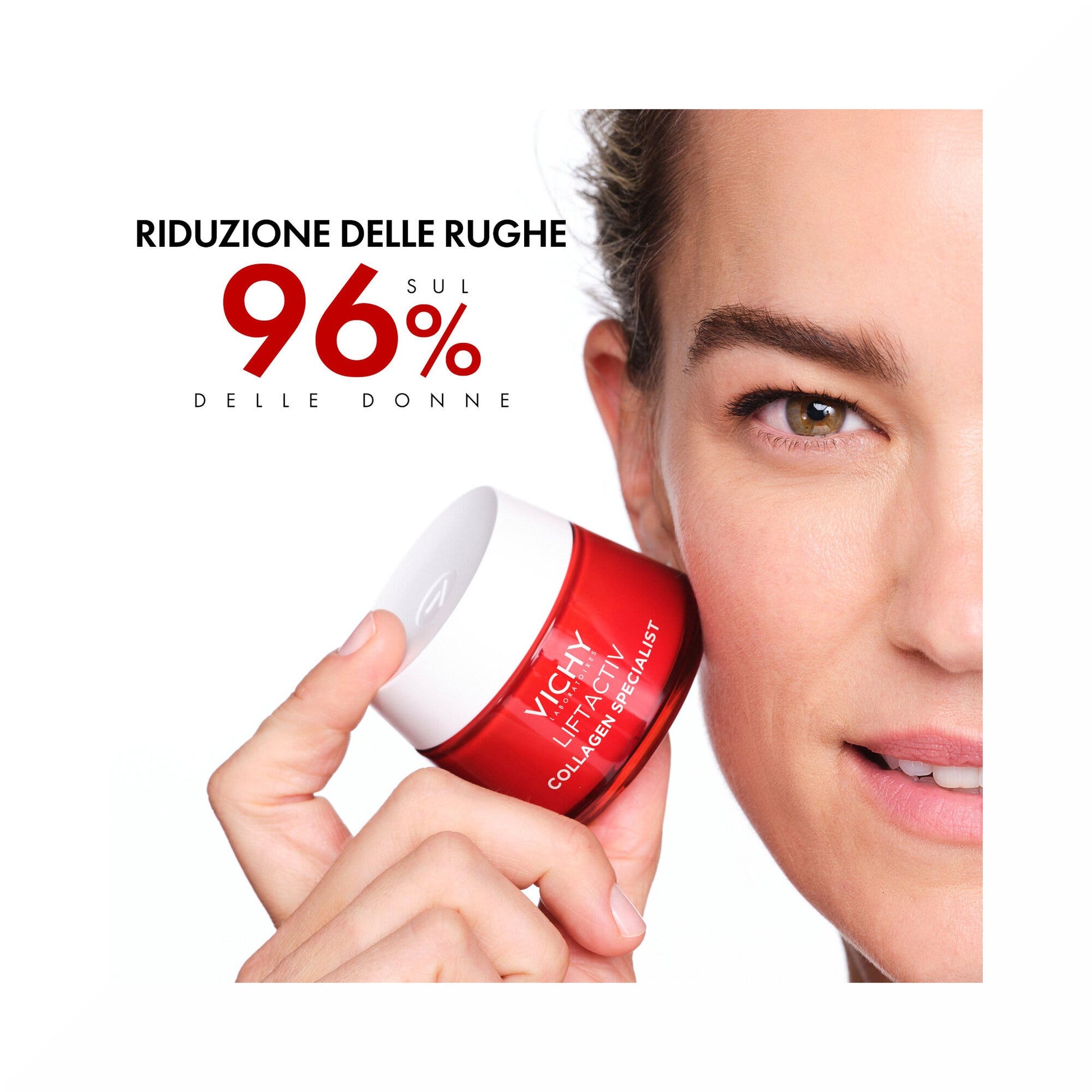 Vichy Liftactiv Collagen Specialist Crema Viso Anti-Eta' 50 ml-26