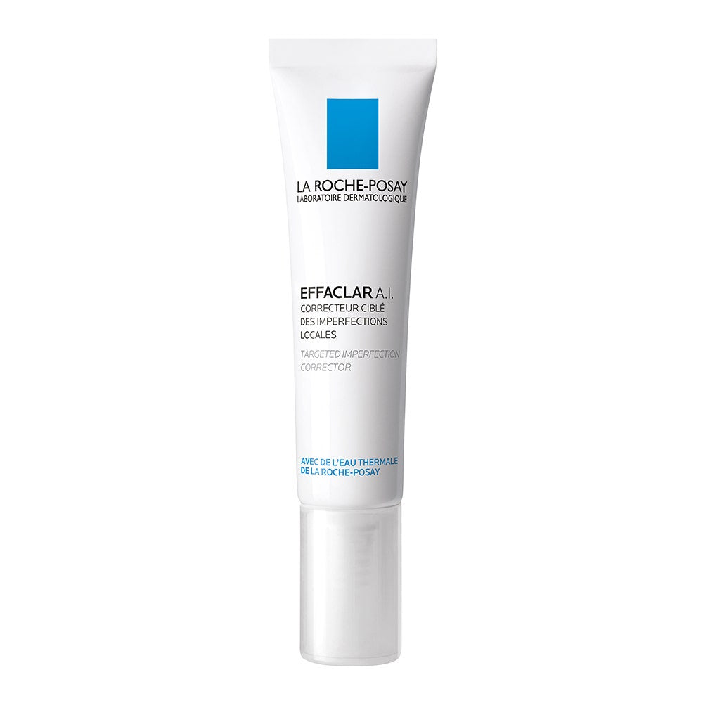 La Roche-Posay Effaclar Crema Viso Anti-Imperfezione 15ml-2