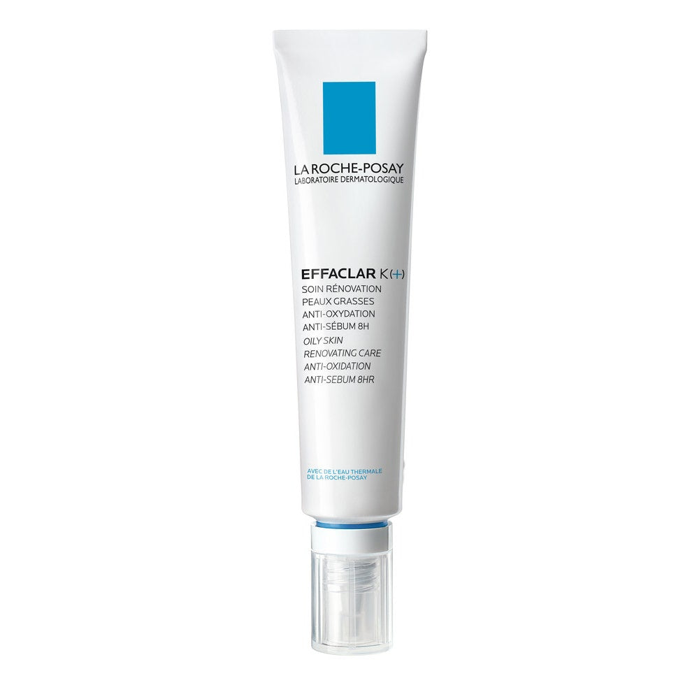 La Roche-Posay Effaclar K+ 40ml-2