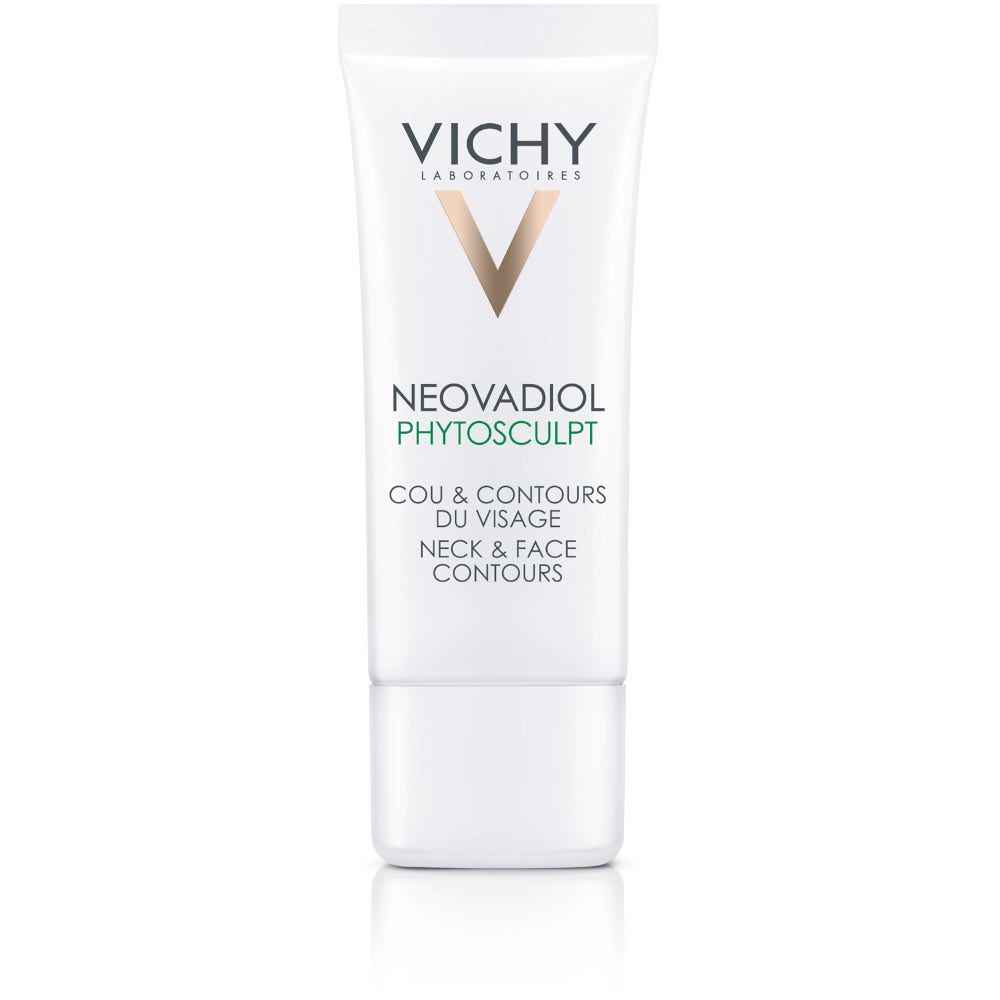 Vichy Neovadiol Phytosculpt Crema Giorno Collo 50ml  - 3