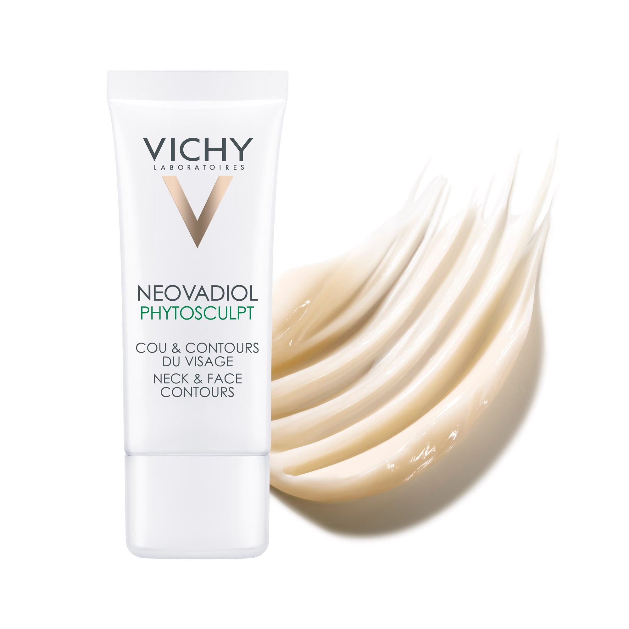 Vichy Neovadiol Phytosculpt Crema Giorno Collo 50ml  - 5