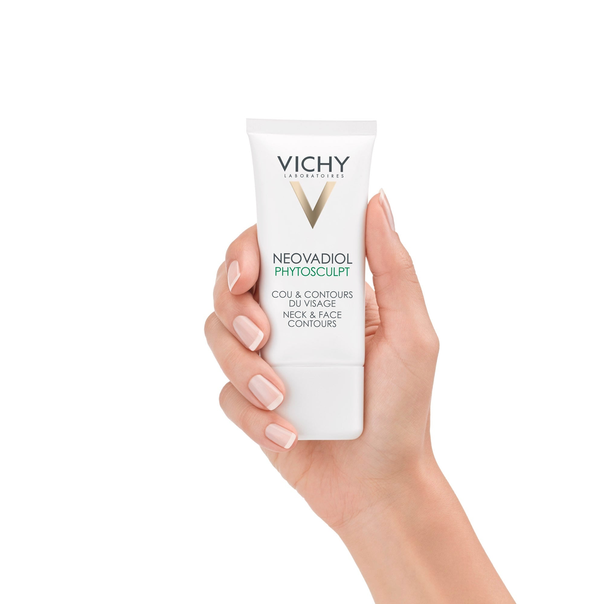 Vichy Neovadiol Phytosculpt Crema Giorno Collo 50ml  - 9