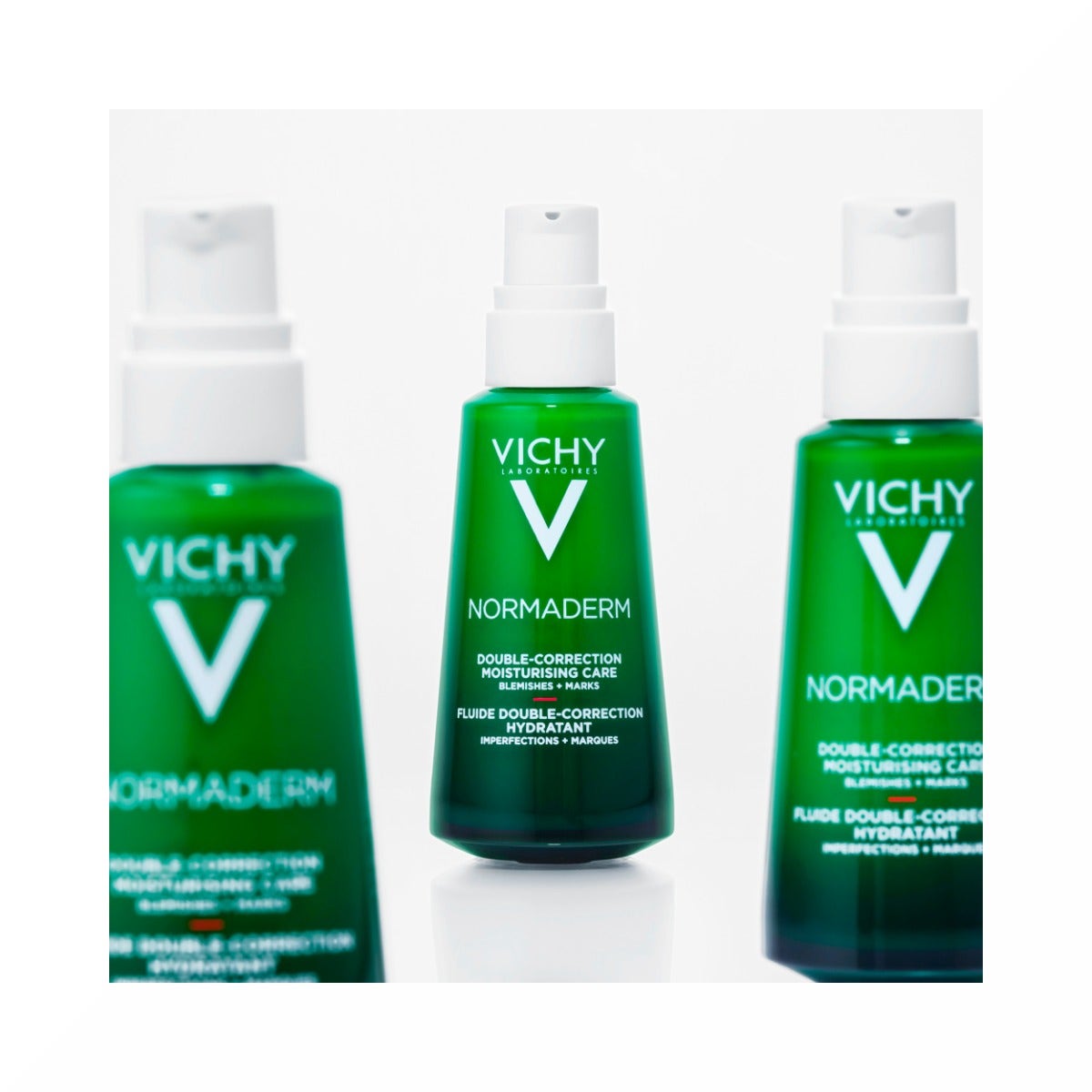 Vichy Normaderm Trattamento Idratante Doppia Azione 50ml-29