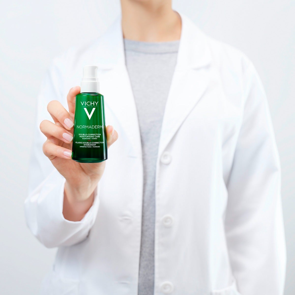 Vichy Normaderm Trattamento Idratante Doppia Azione 50ml-31