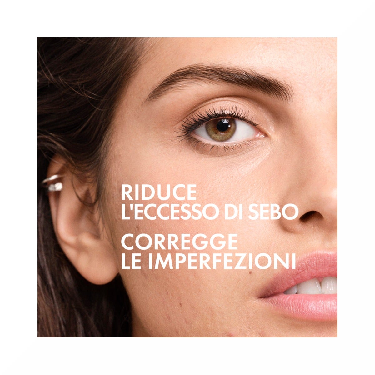 Vichy Normaderm Gel Detergente Anti-Imperfezioni 400ml-12