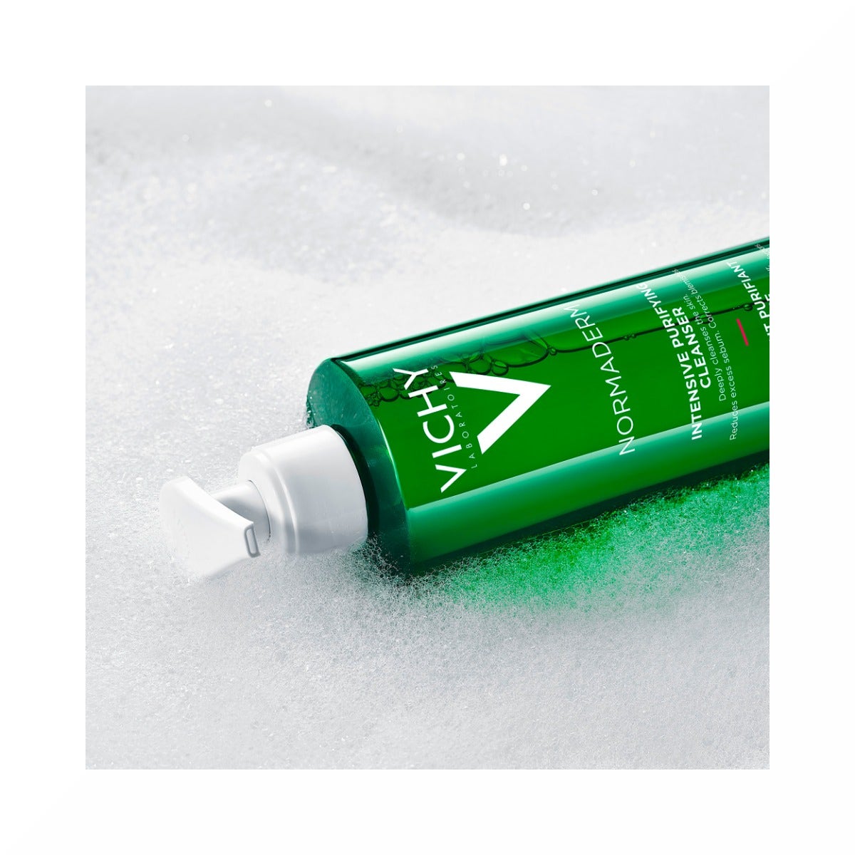 Vichy Normaderm Gel Detergente Anti-Imperfezioni 400ml-24