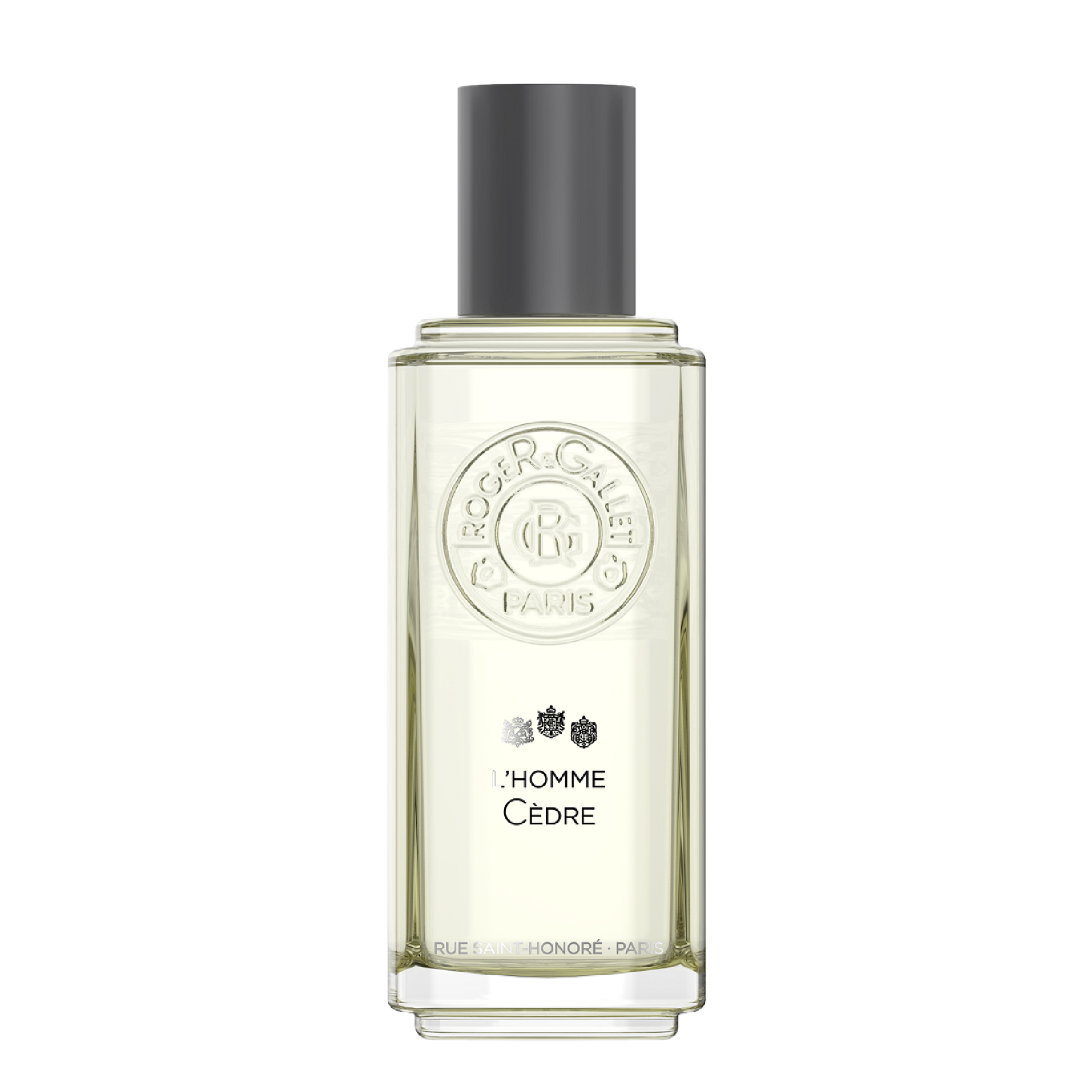 Roger & Gallet L'Homme Cedre Eau De Toilette 100ml  - 3