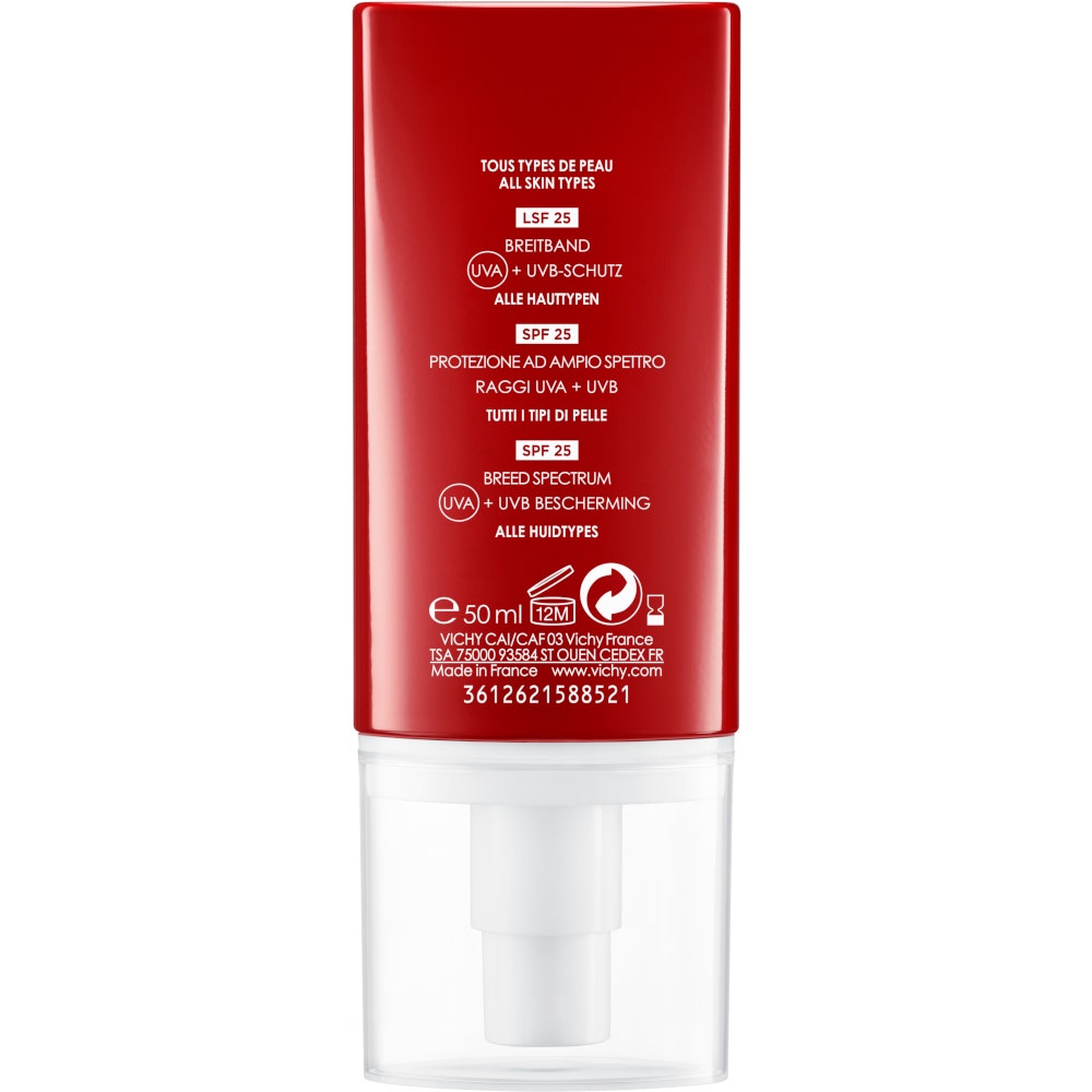 Vichy Liftactiv Collagen Specialist SPF25 Antimacchie 50ml - 5