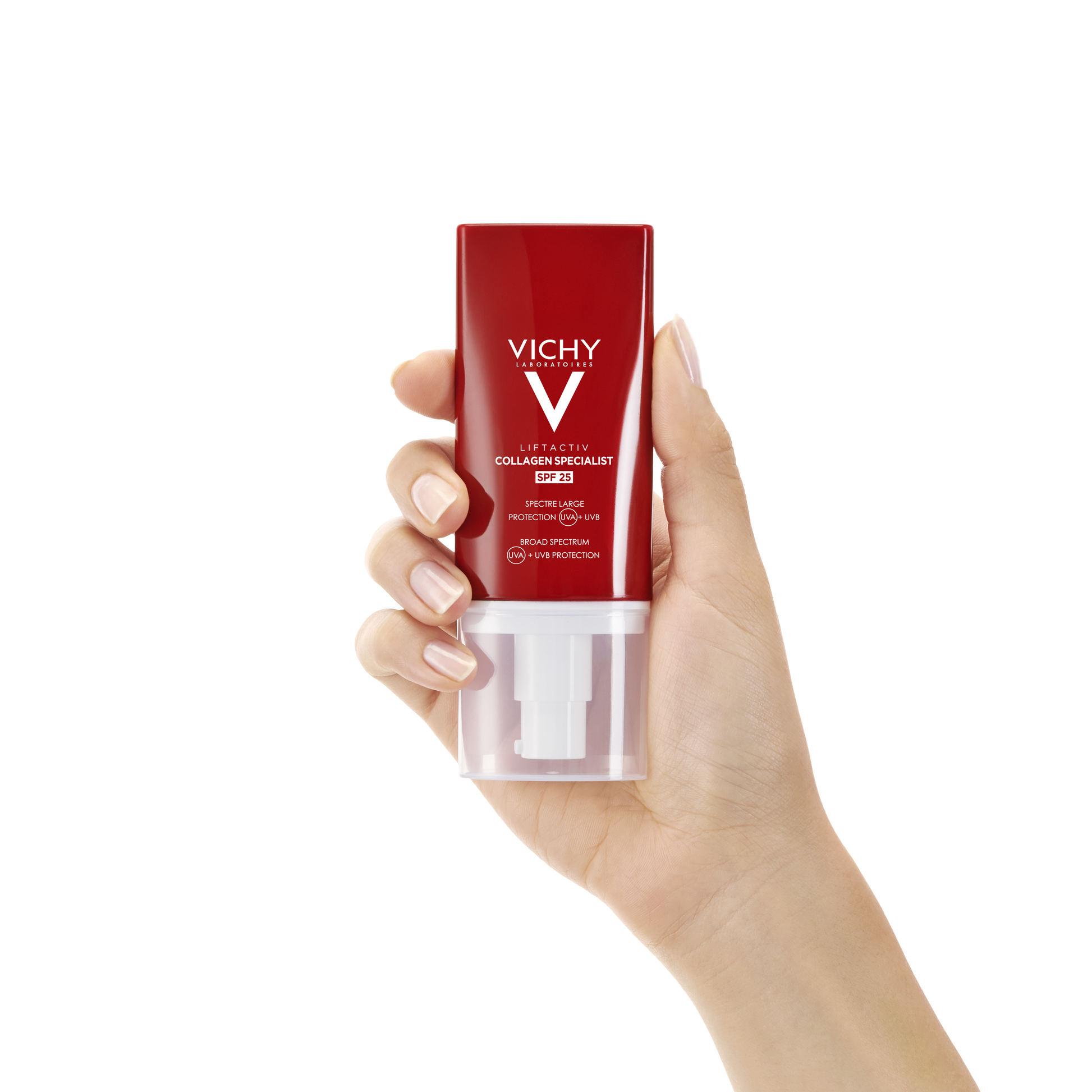 Vichy Liftactiv Collagen Specialist SPF25 Antimacchie 50ml - 7