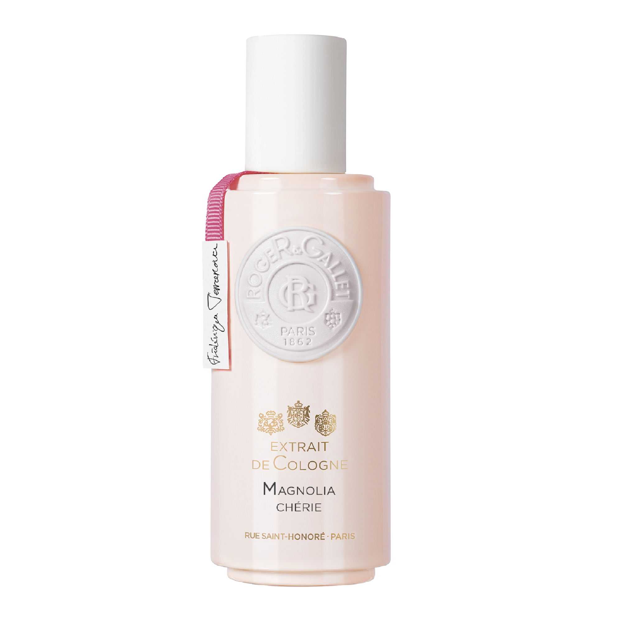 Roger & Gallet Extrait de Cologne Magnolia Cherie 100ml - 2