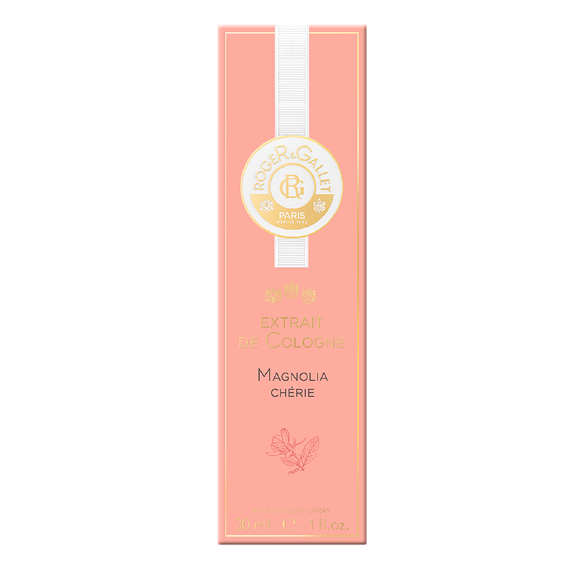 Roger & Gallet  Extrait de Cologne Magnolia Cherie 30ml - 3