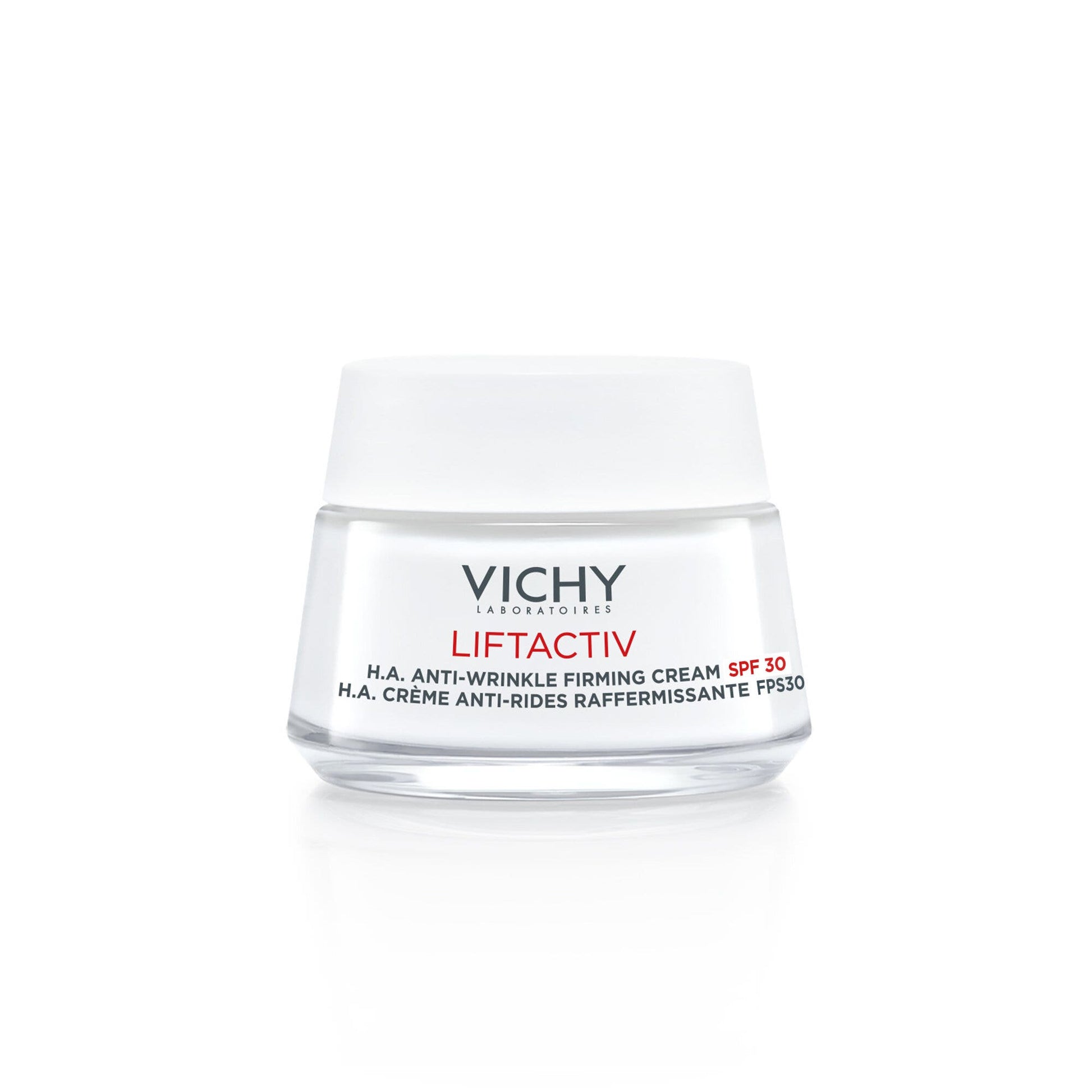 Vichy Liftactiv H.A. Crema Rassodante Anti-rughe con SPF30 50 ml-13