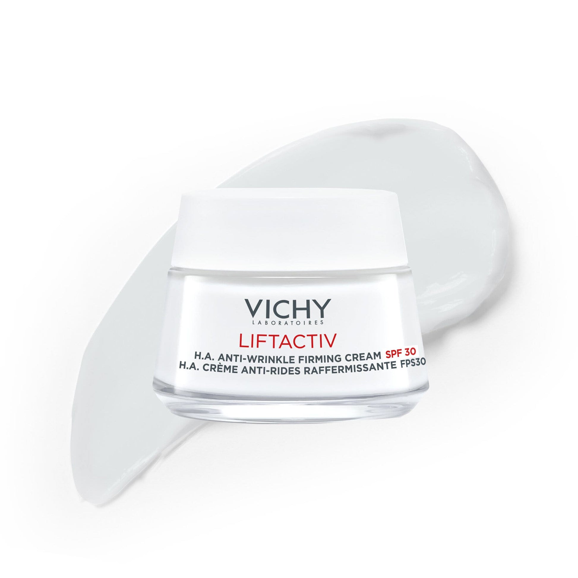 Vichy Liftactiv H.A. Crema Rassodante Anti-rughe con SPF30 50 ml-15