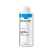 La Roche Posay Physiologique Acqua micellare Oliosa Bifasica 400ml - 3